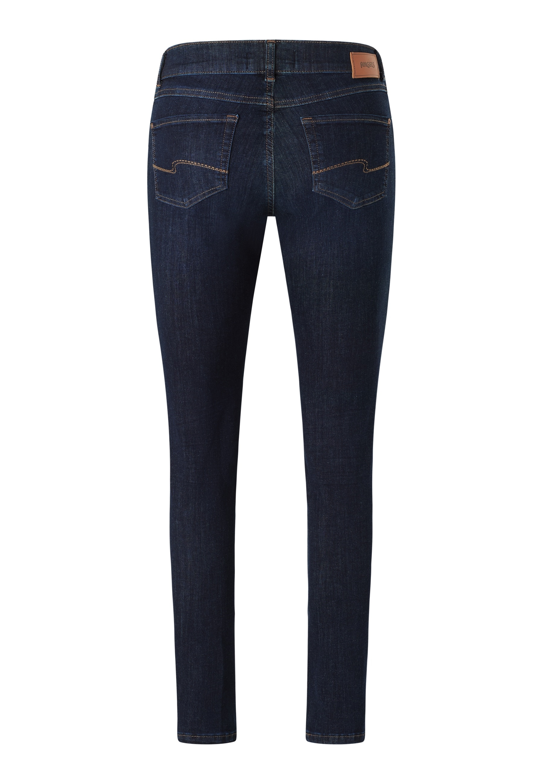 ANGELS Jeans slim »SKINNY«