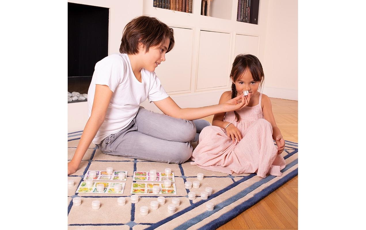 SentoSphere Spiel »Gerüche«