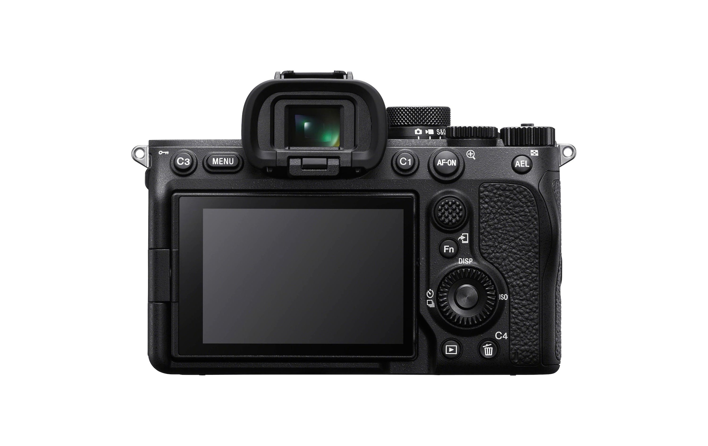 Sony »Alpha 7 IV Kit 28-70«