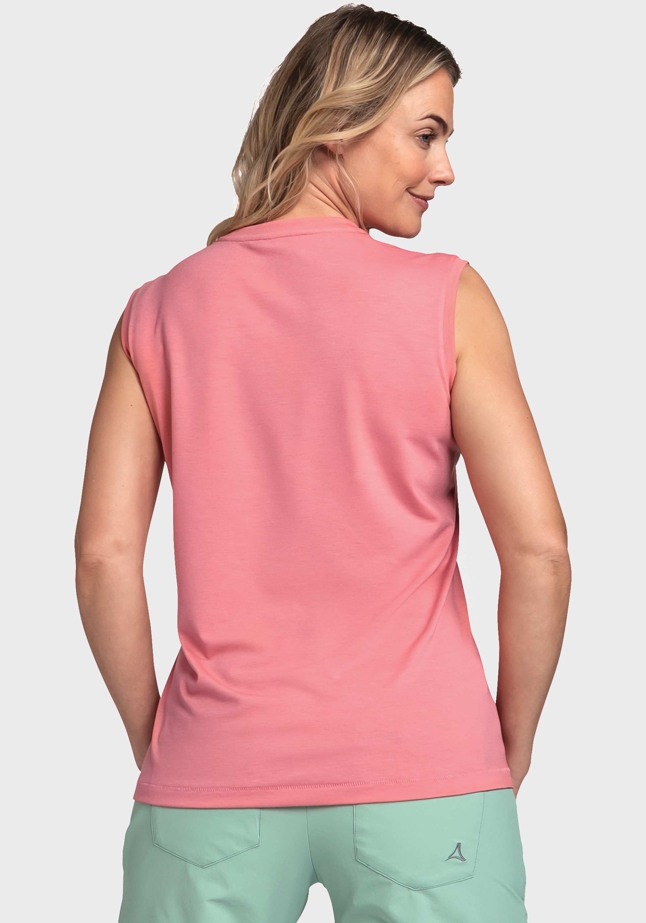 Schöffel T-shirt fonctionnel »Top Vietas L«