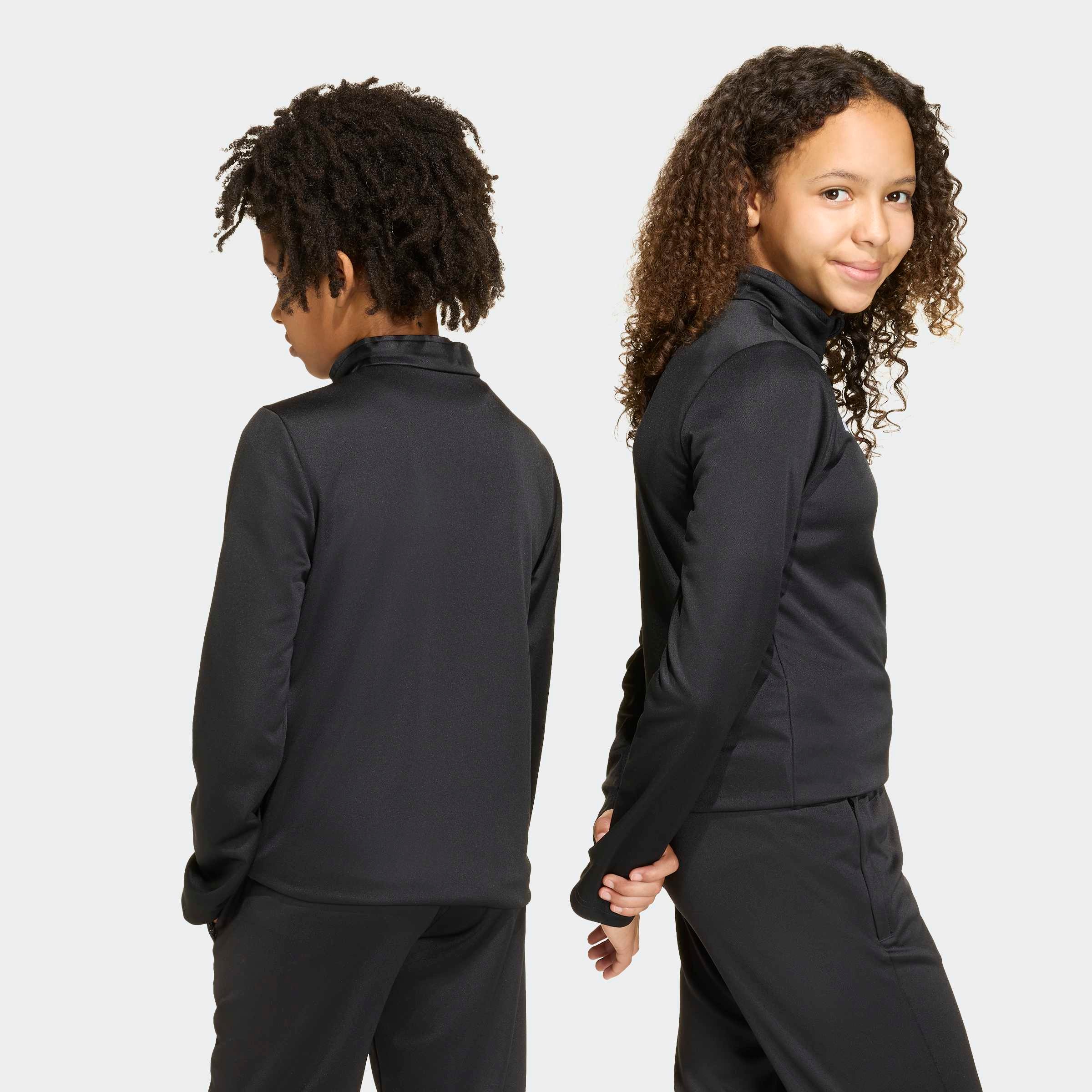 adidas Performance Sweat-shirt »ENTRADA26 KIDS TRAININGSOBERTEIL«
