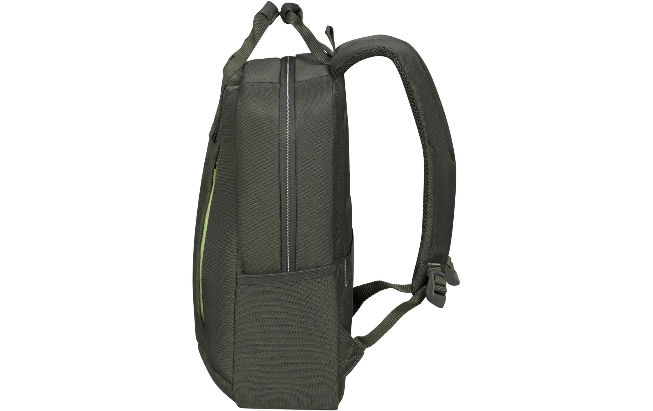 Samsonite Sac à dos pour ordinateur portable »GuardIt Classy 14,1« Stilvoller Rucksack für Laptops bis 14.1 Zoll