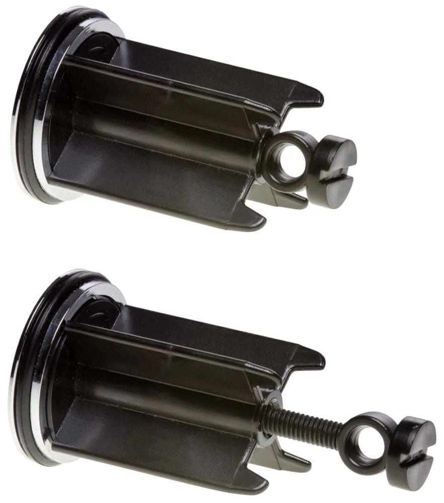 Sanilo Set d'accessoires de salle de bain »Pretty«