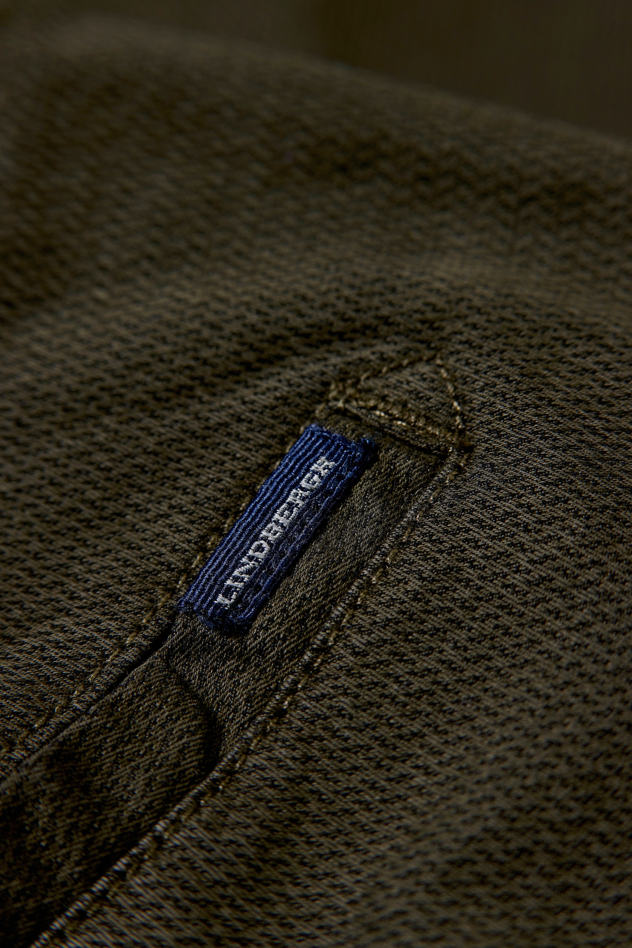 LINDBERGH Chinos  mit Stretch