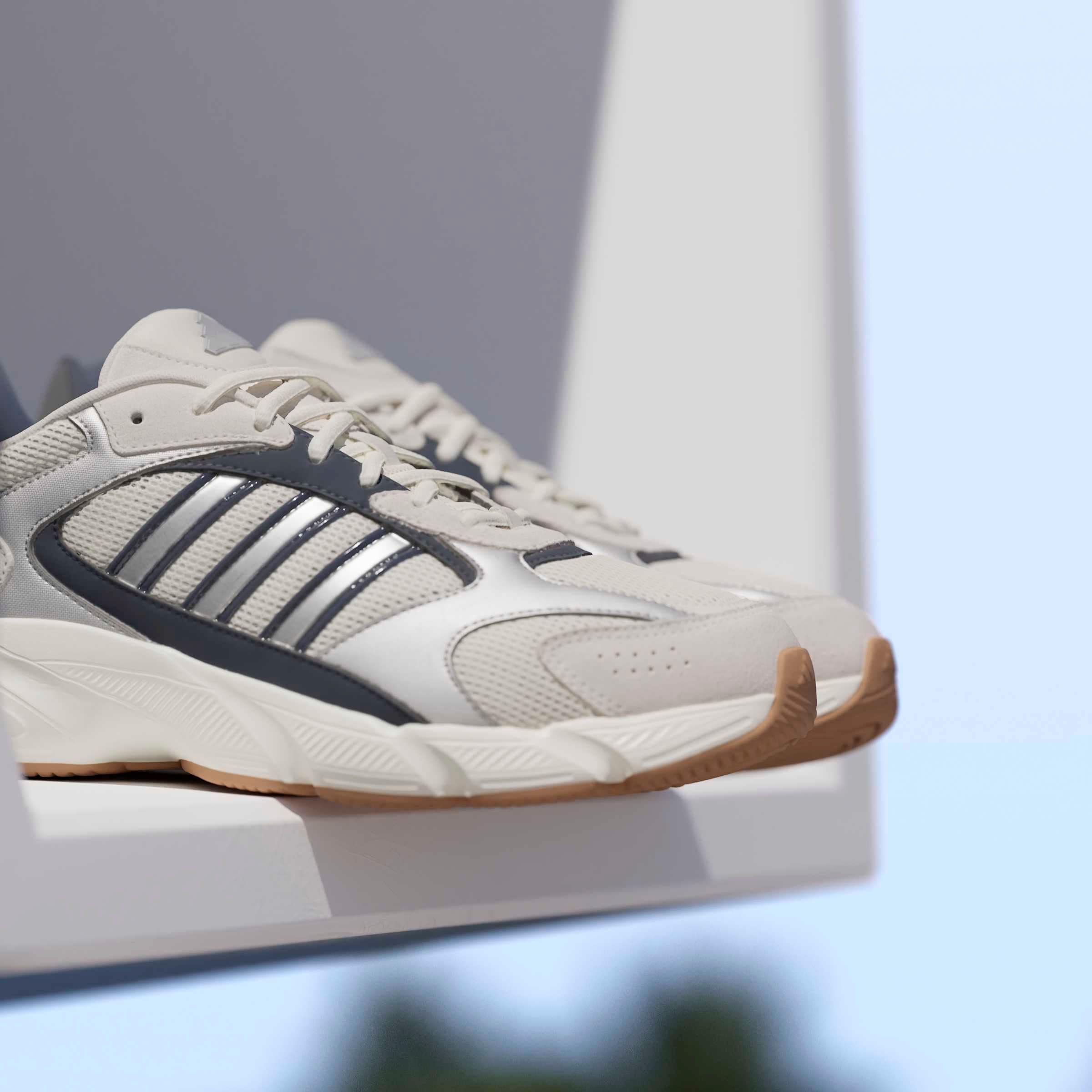 adidas Sportswear Sneakers »CRAZYCHAOS 2000«  inspiriert vom Design des adistar control