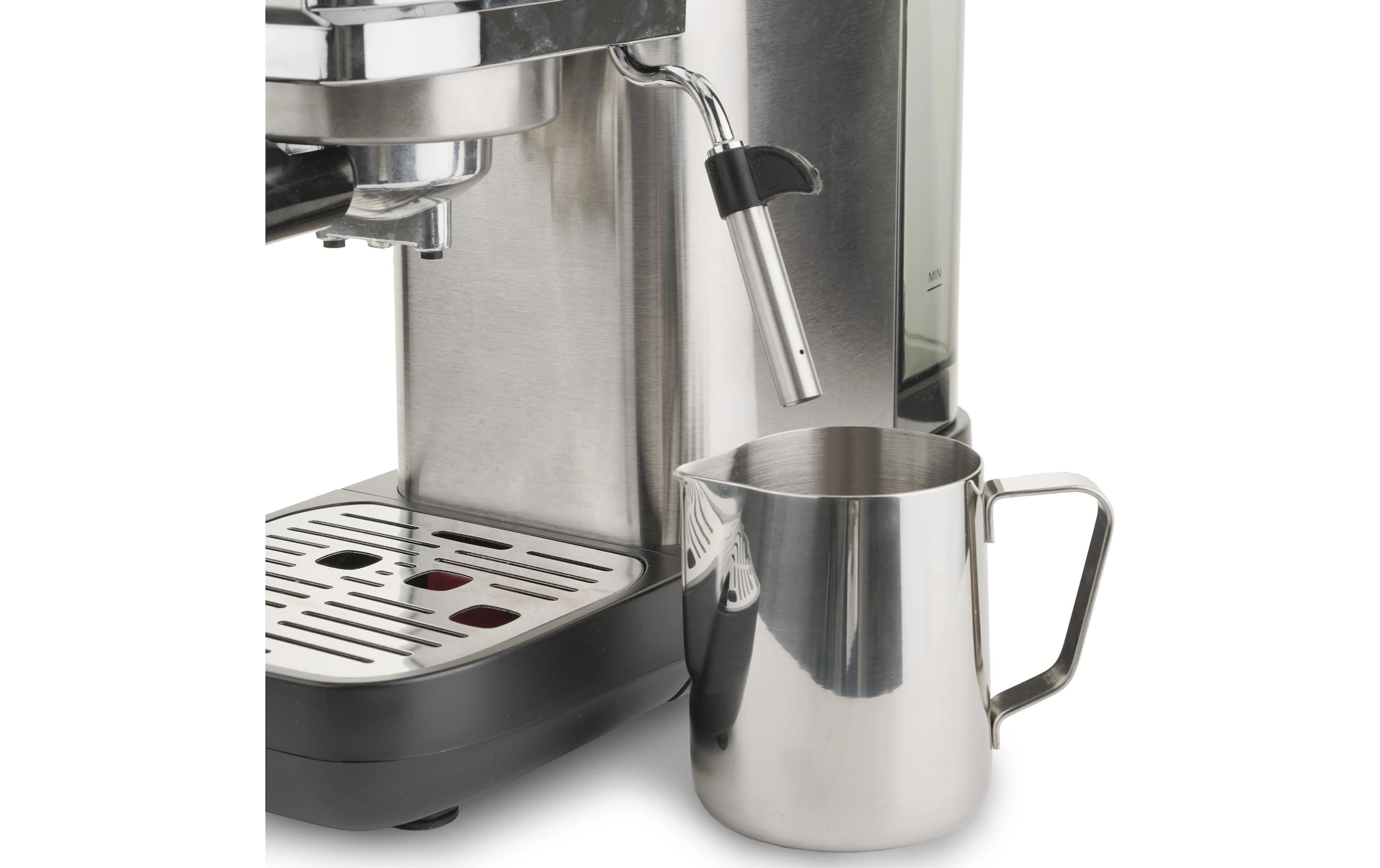 Ariete Siebträgermaschine »ARI-1380«