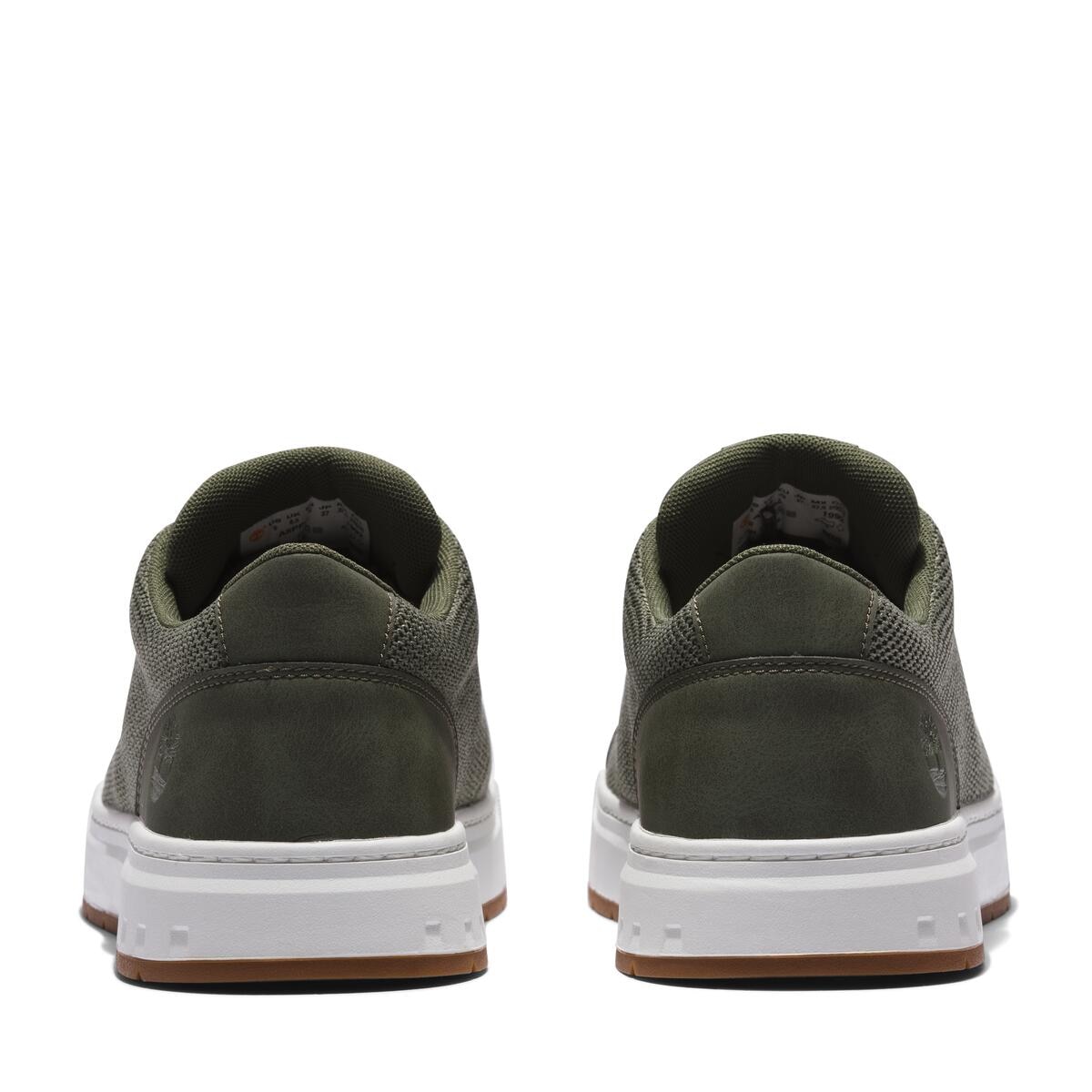 Timberland Sneaker »MAPLE GROVE LOW LACE UP SNEAKER«