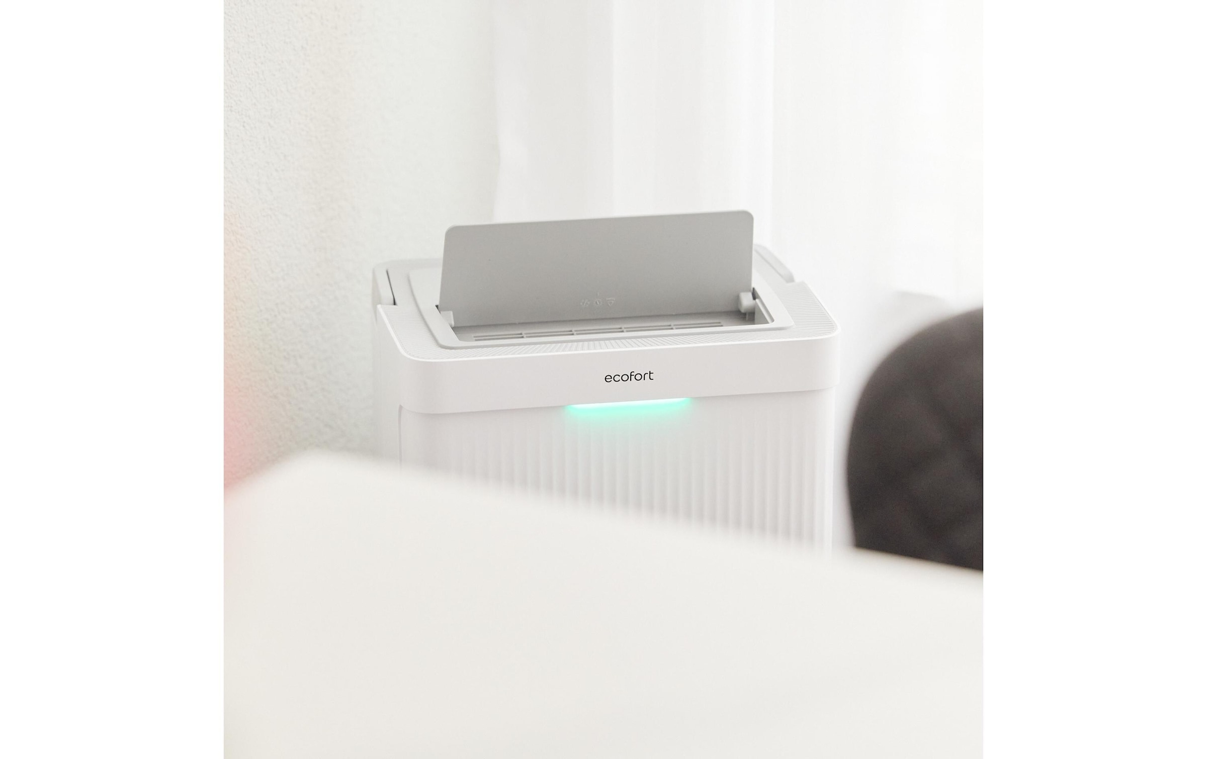   Luftentfeuchter »Ecofort ecoQ DryAir 30 l Essential« Entfeuchtung 30 l/Tag