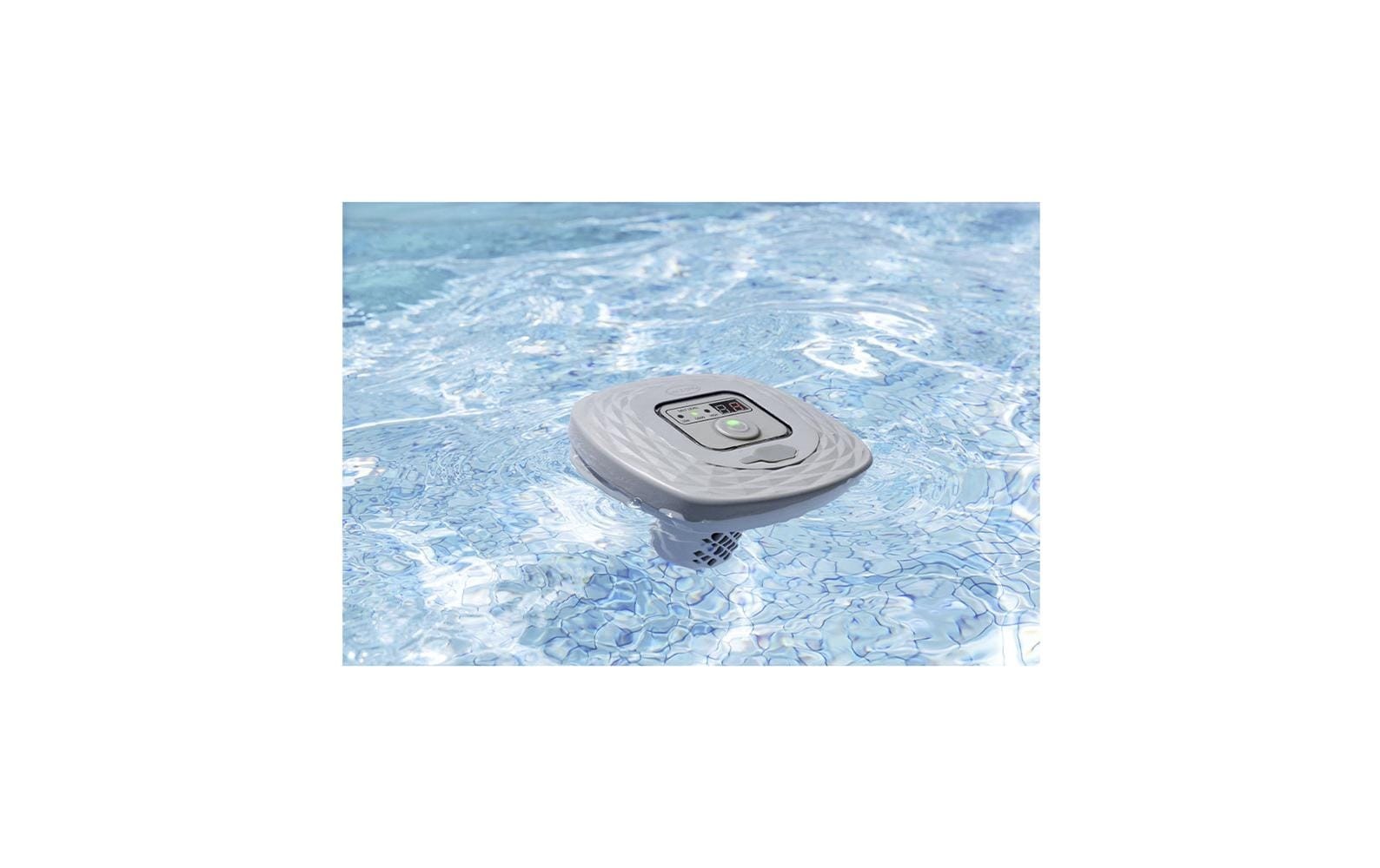 Bestway Salzwassersystem »Lay-Z-Spa Xtras 0.5 g/h«