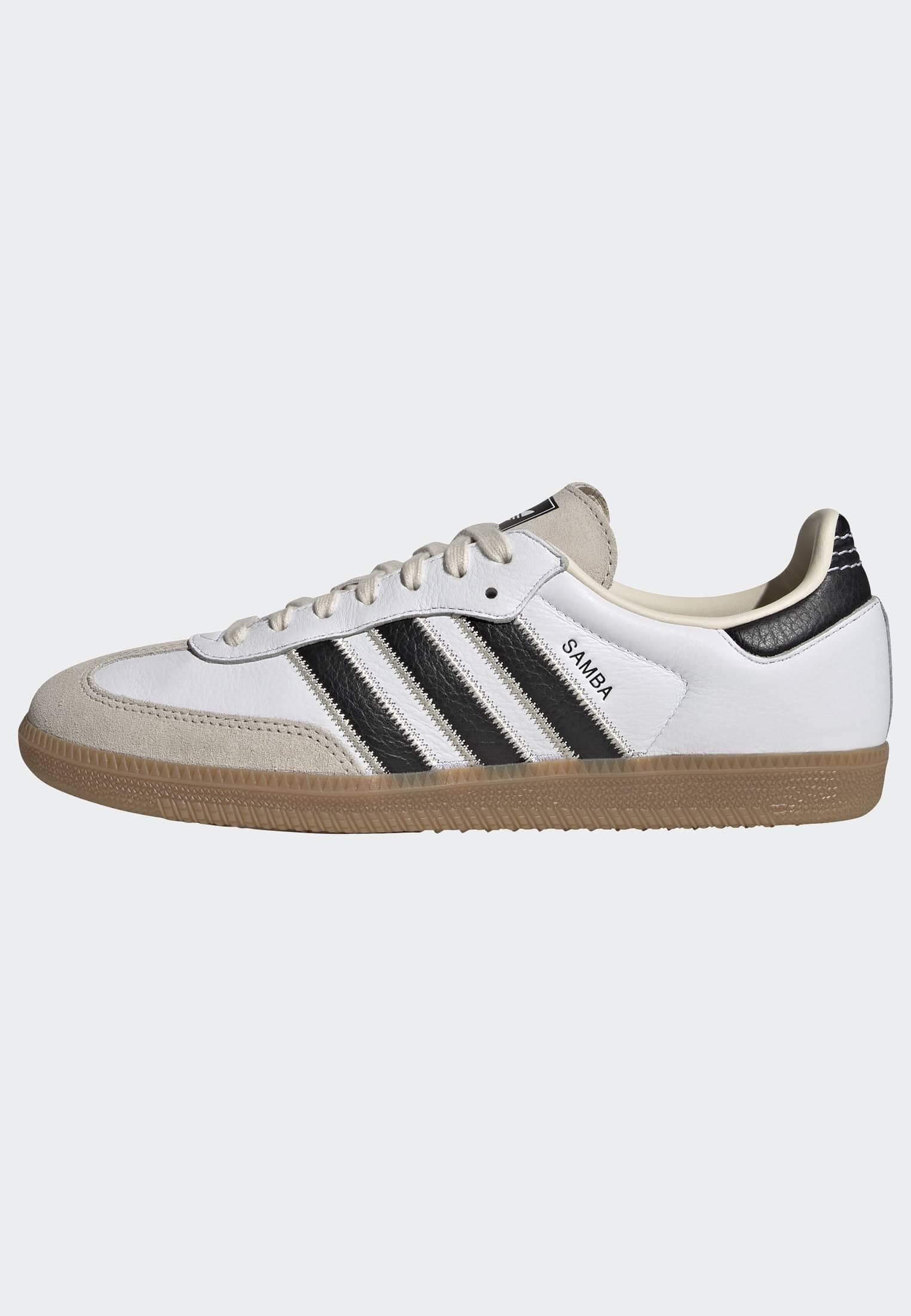 adidas Originals Sneakers »SAMBA OG«