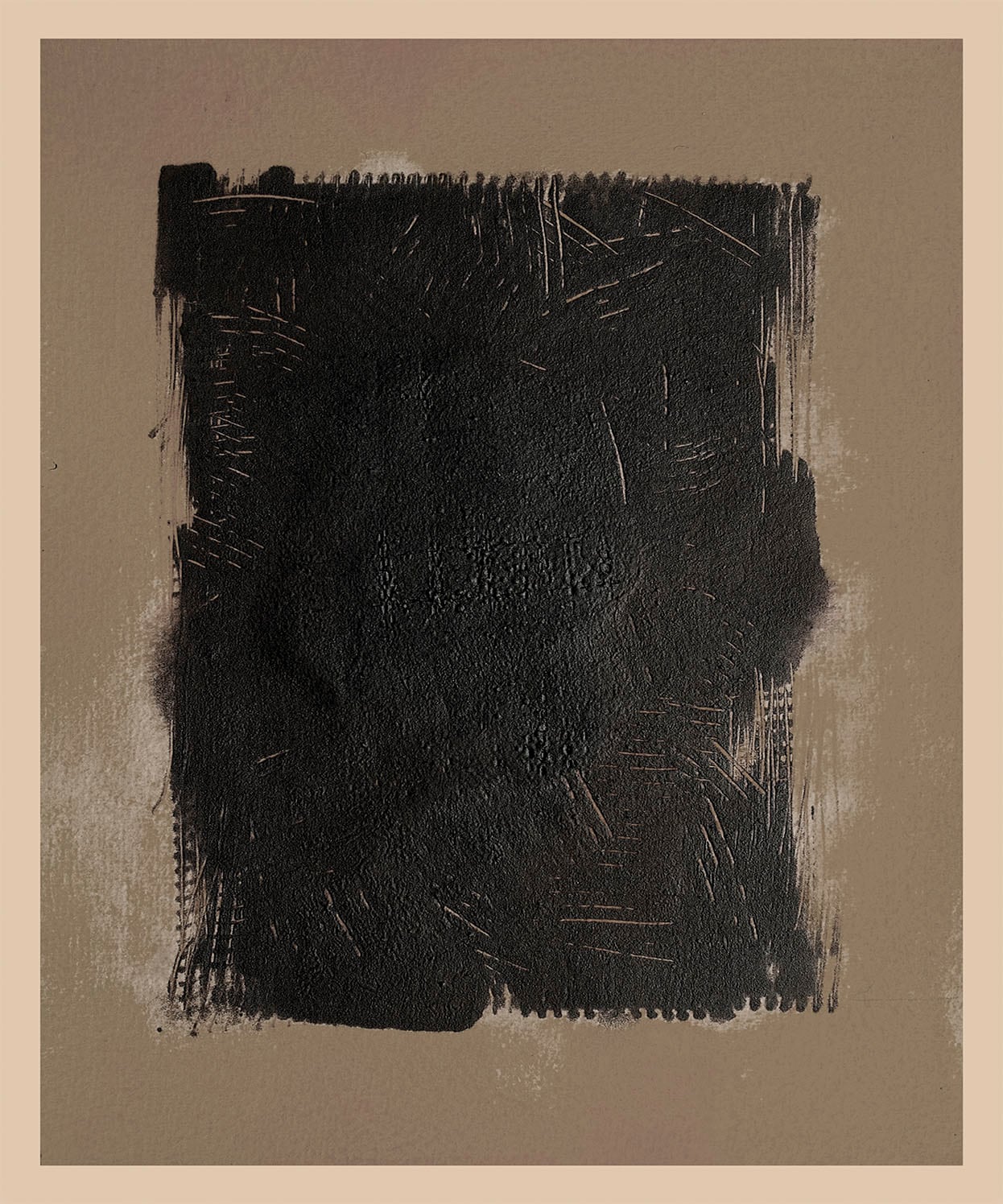 LeGer Home by Lena Gercke Tableau avec cadre »Emilia« Abstrait | Abstrait | Art | Moderne 1 cuis tlg. Poster premium avec cadre en bois naturel, fait main en Allemagne