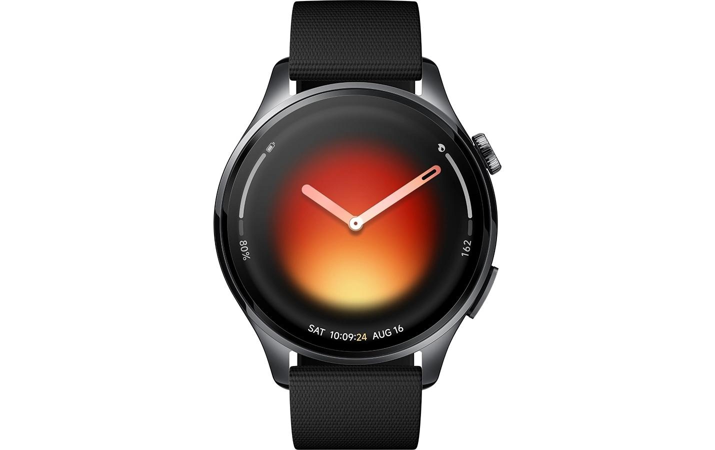 Xiaomi Smartwatch »312«(/ 1,54 ″) Wear OS by Google