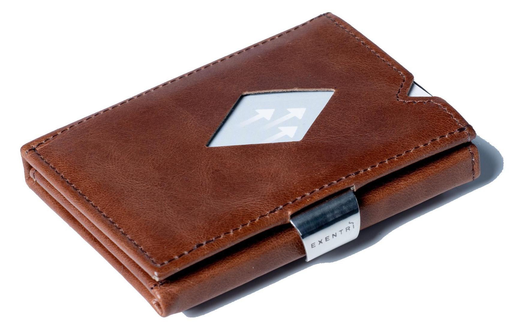   Porte-monnaie »EXENTRI Multiwallet«