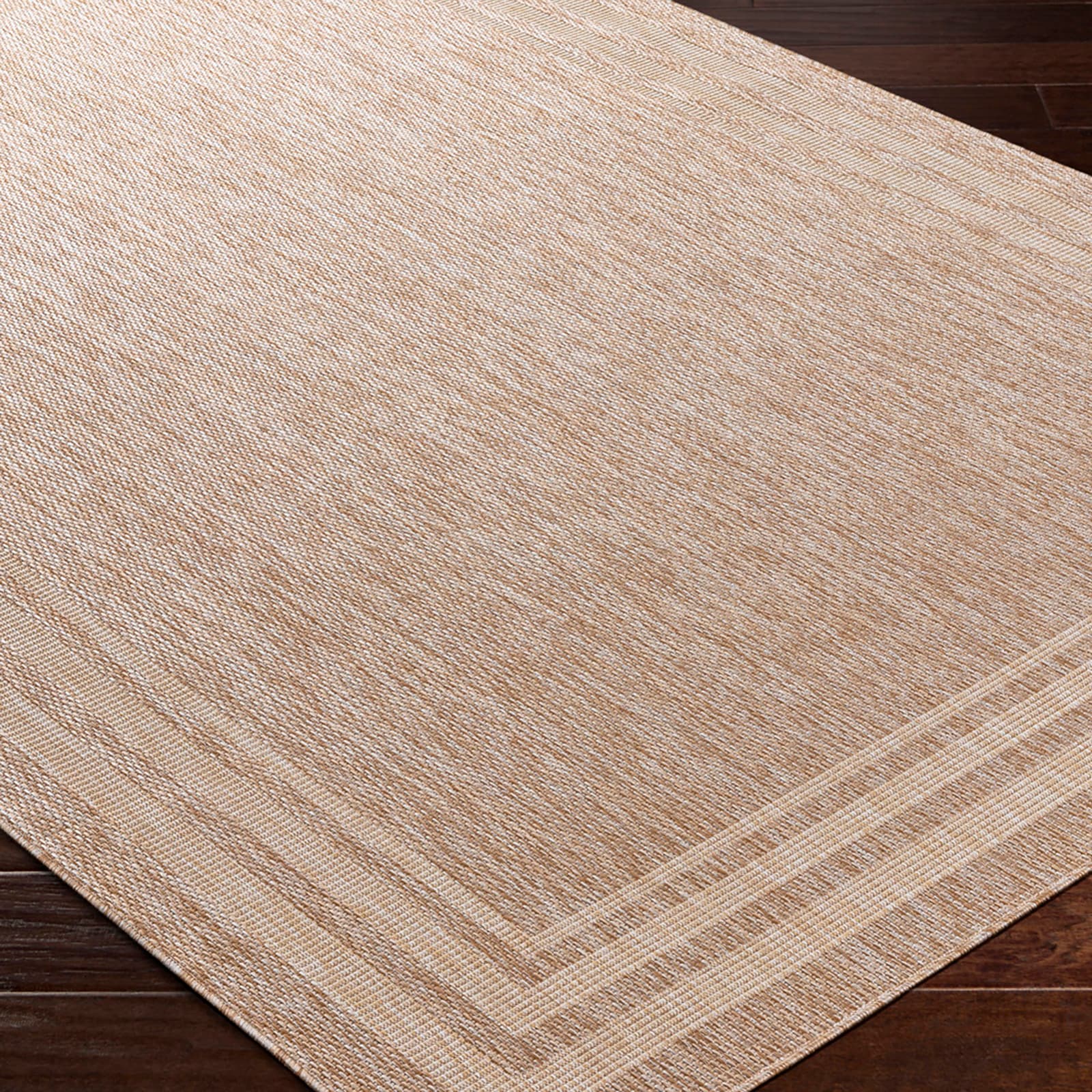 Livabliss Tapis »LENON« Rectangulaire 4,1 mm Höhe