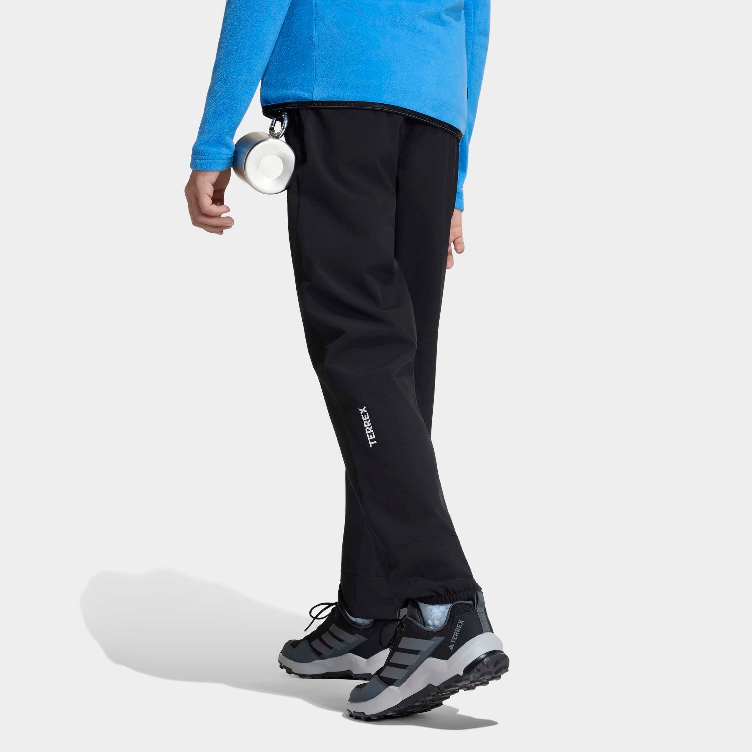 adidas TERREX Pantalon de plein air »CLIMA365 MULTI KIDS«