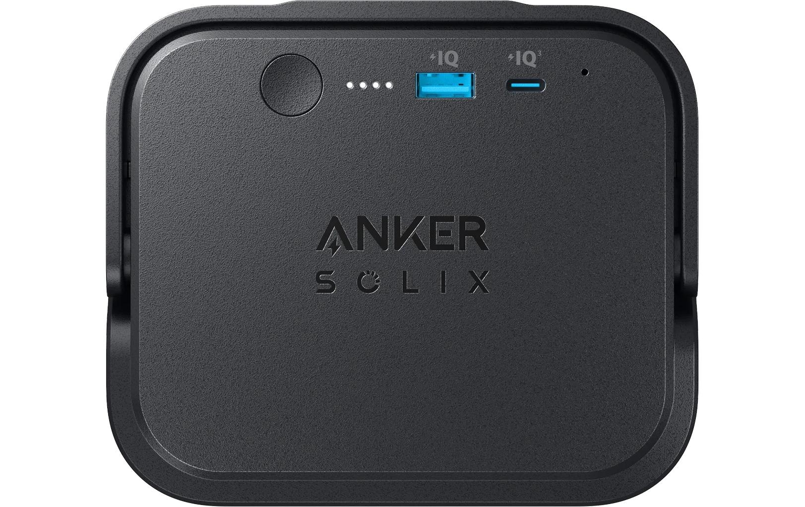 Anker Zusatz-Akku »SOLIX EverFrost 2 Austauschbarer Akku«
