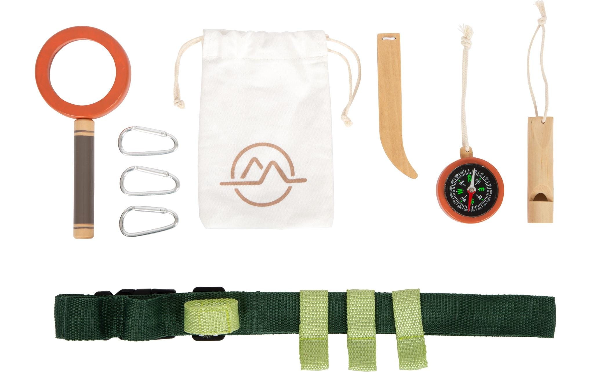 Small Foot Spielzeug-Gartenset »Discover«