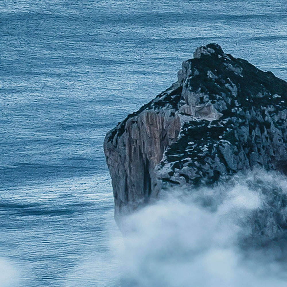 Komar Fototapete »Vlies Fototapete - Soul of Light - Grösse 400 x 250 cm« Motiv | bedruckt glatt