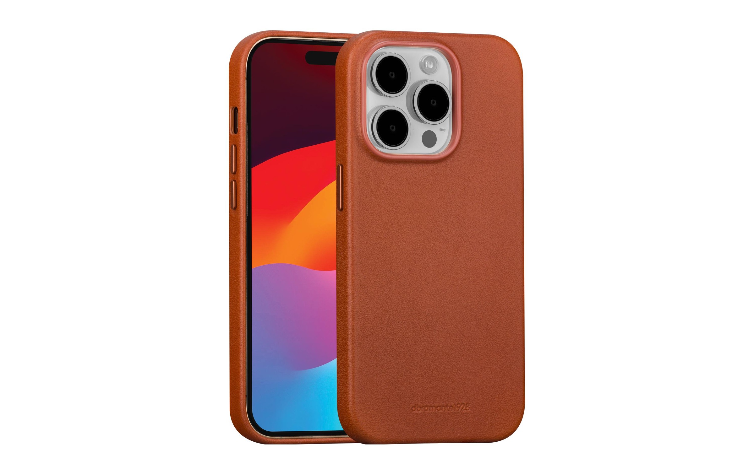 dbramante1928 Étui pour smartphone »Roskilde iPhone 15 Pro Max«