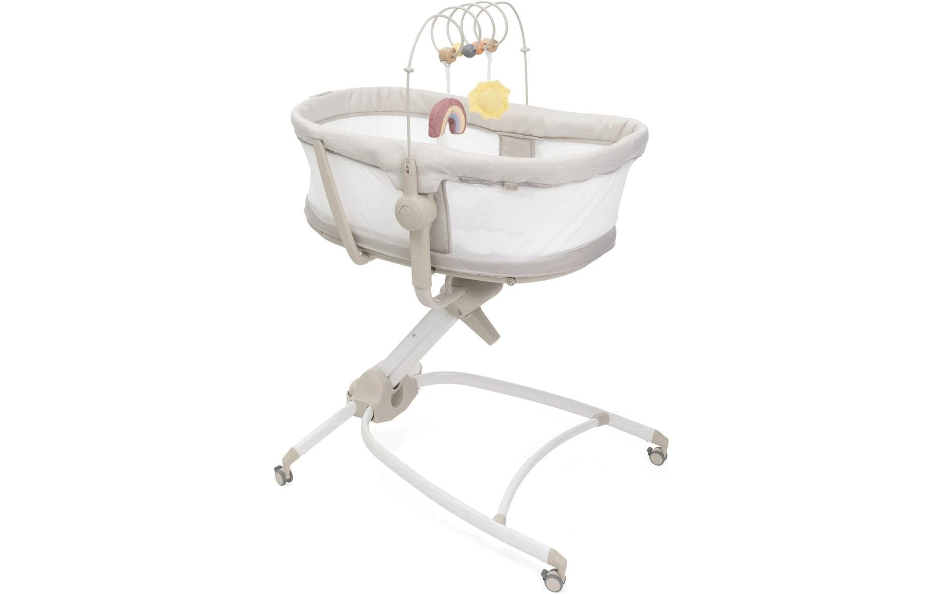Chicco Lit bébé »BABY HUG 4IN1 ARMONIA«