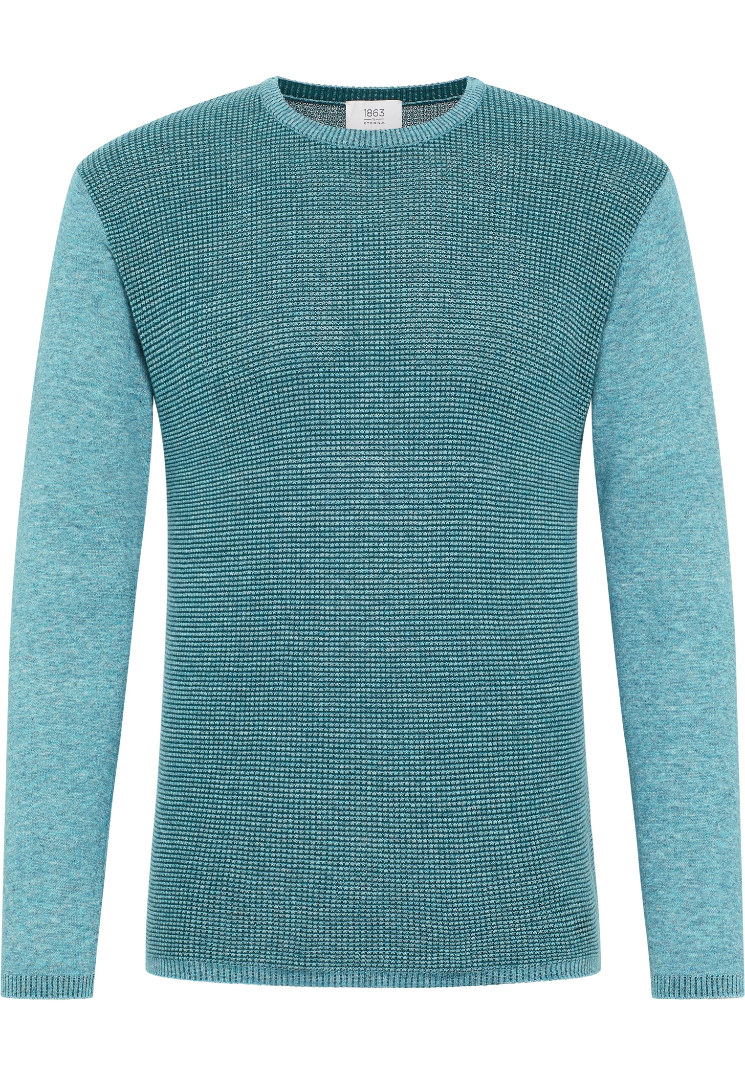 Eterna Pull en tricot
