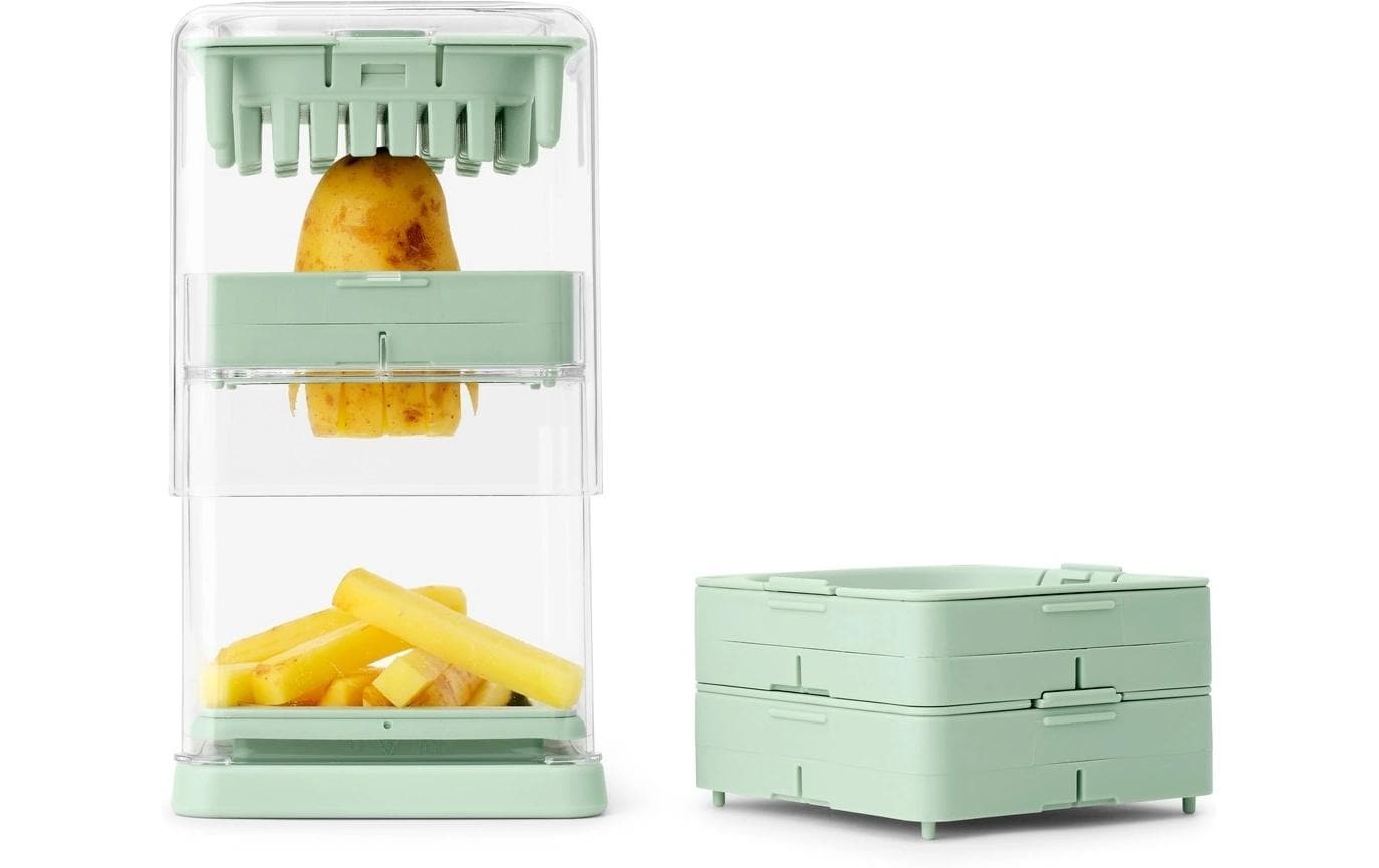 Brabantia Gemüseschneider »Tasty+«