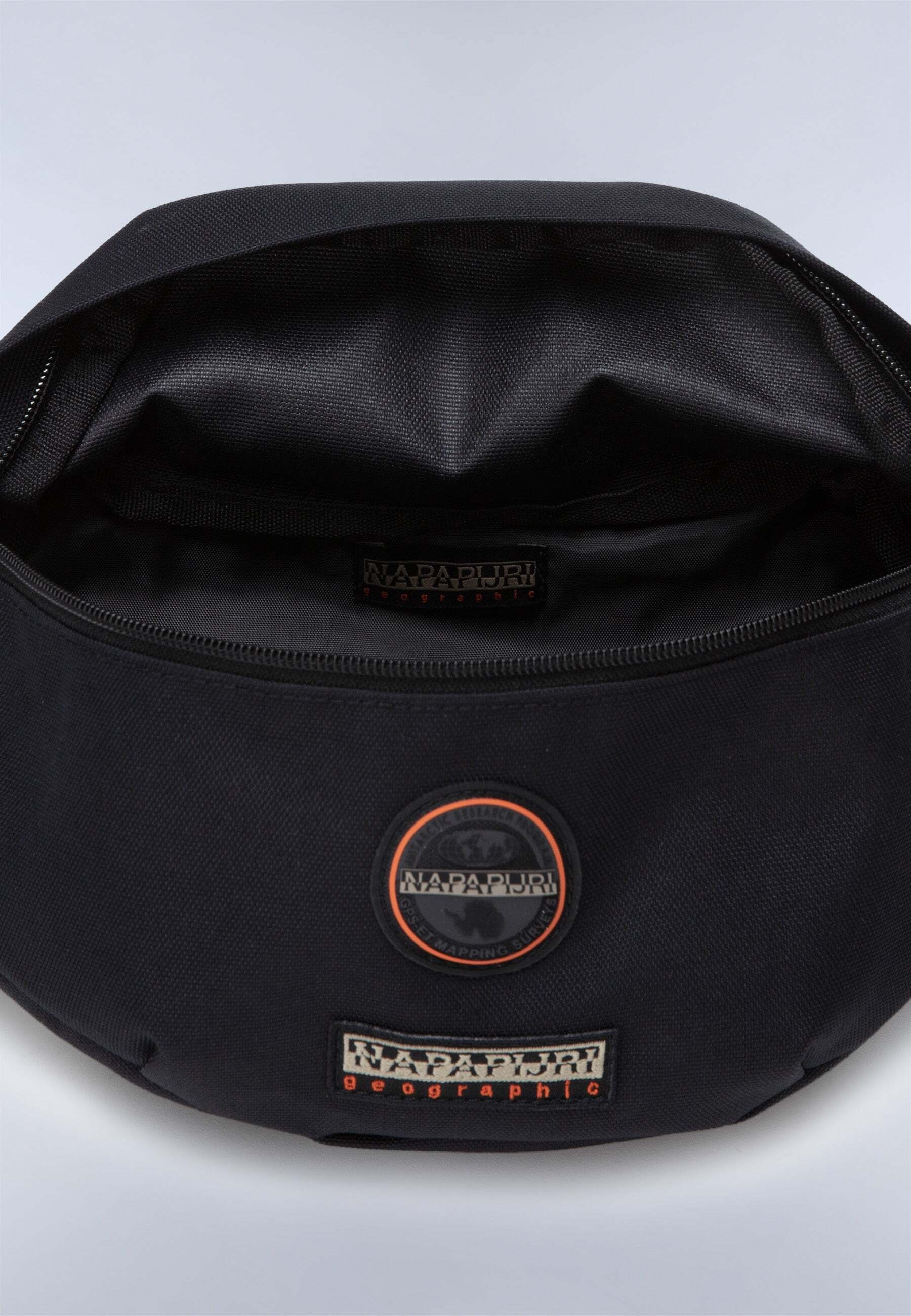 Napapijri Umhängetasche »Napapijri Crossbody-Bag VOYAGE WB«