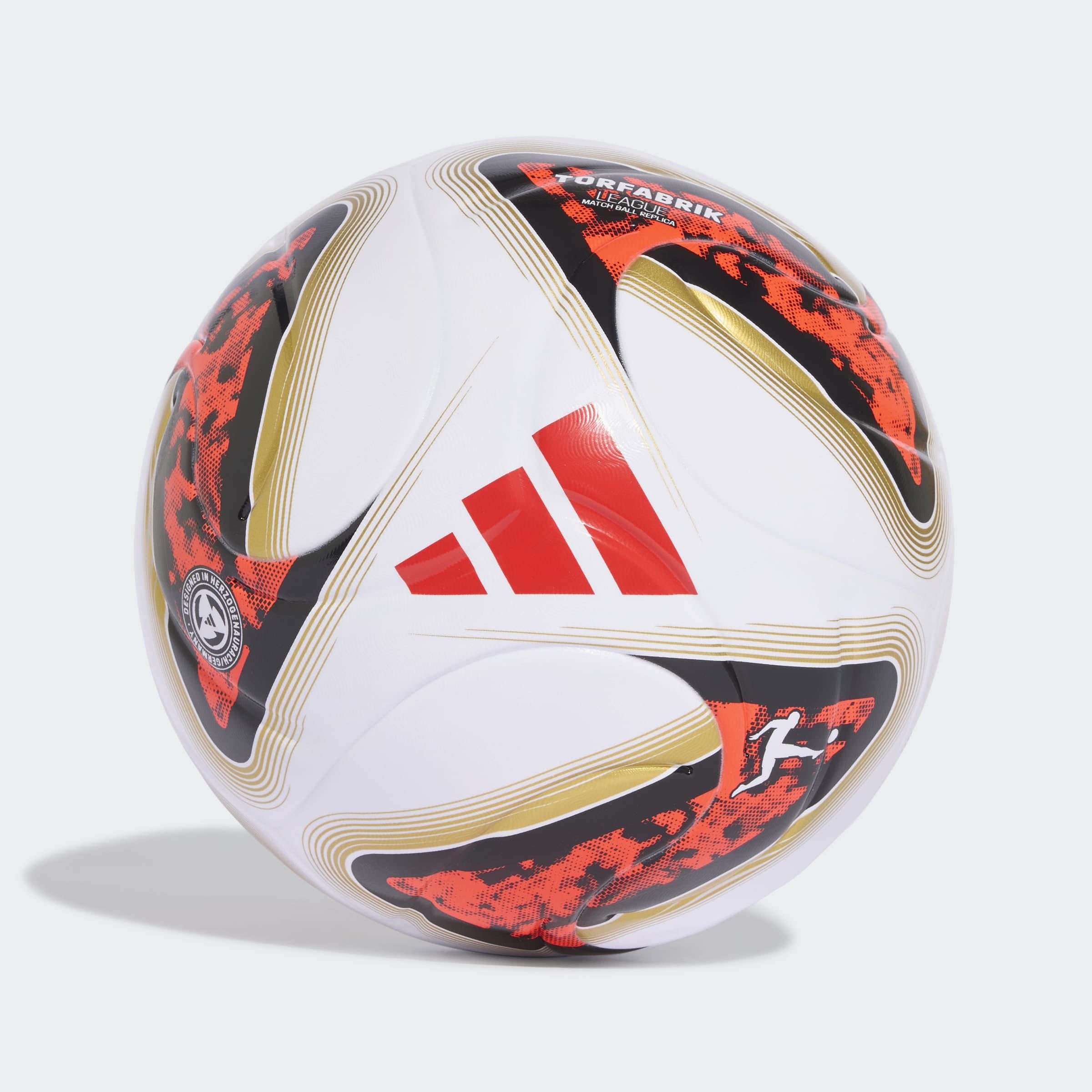 adidas Performance Football »DFL LGE BOX« Bundesliga