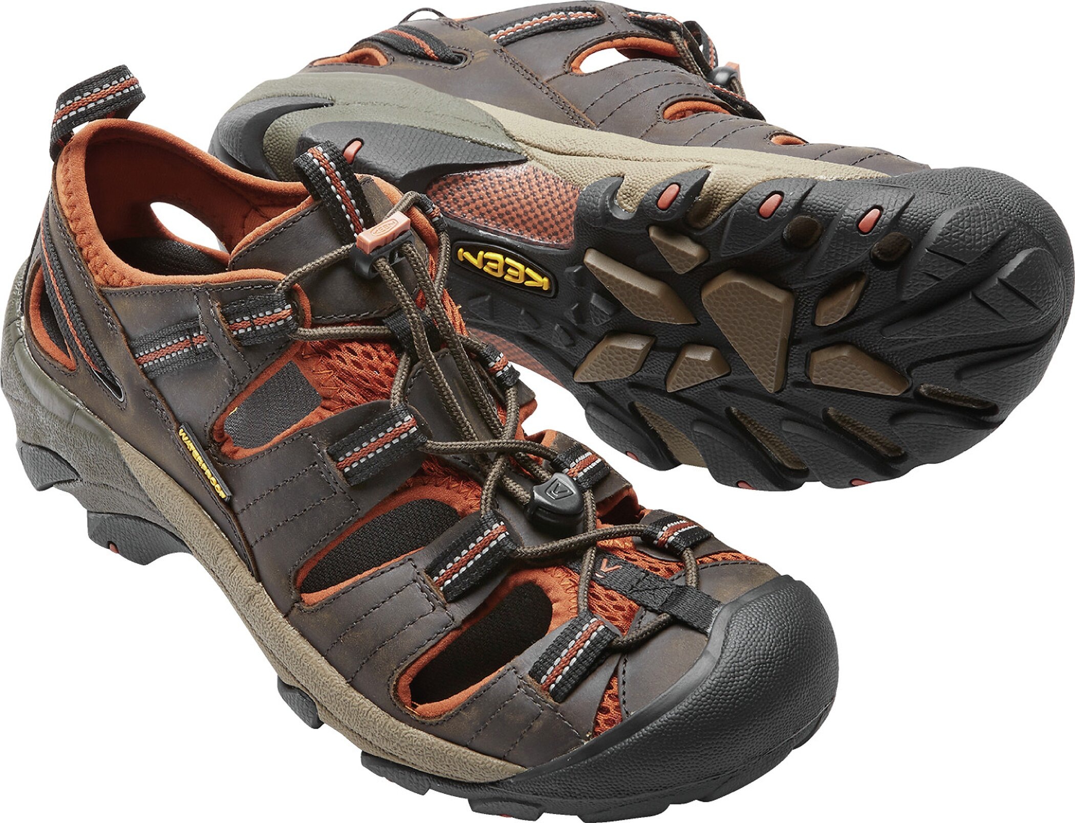 Keen Sandale »ARROYO II«