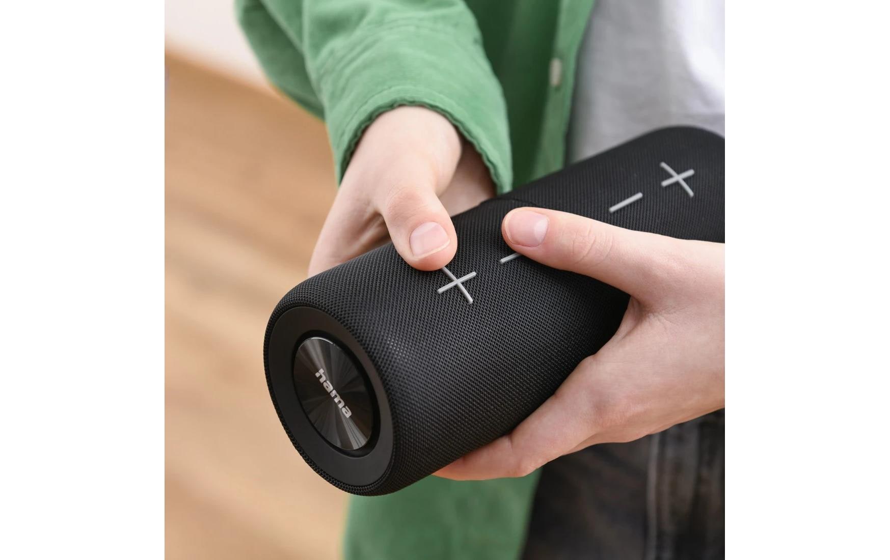   Haut-parleur Bluetooth »Twin 4.0« ( )