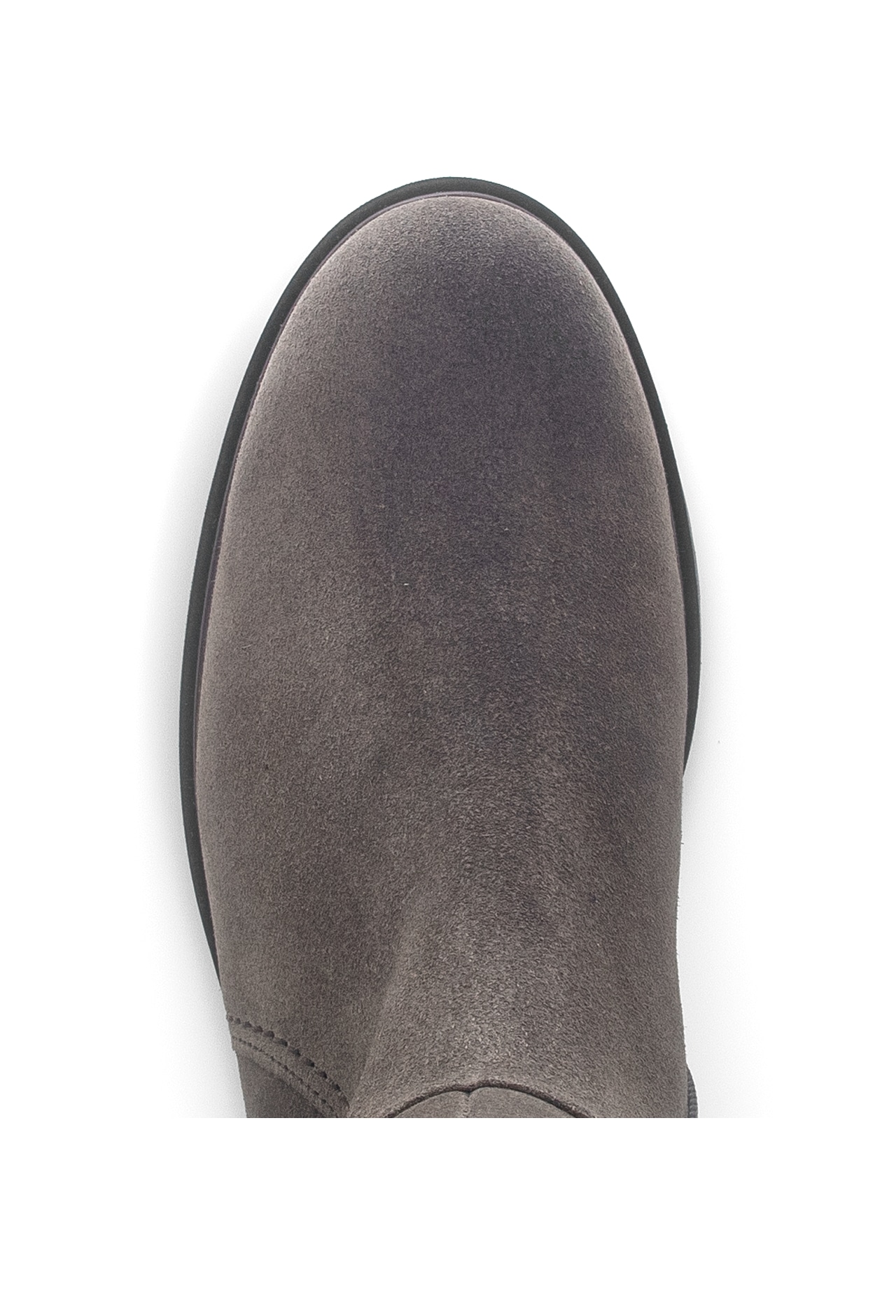 Gabor Bottes »PISA«  , talon bloc, bottes hautes en largeur G (= large)