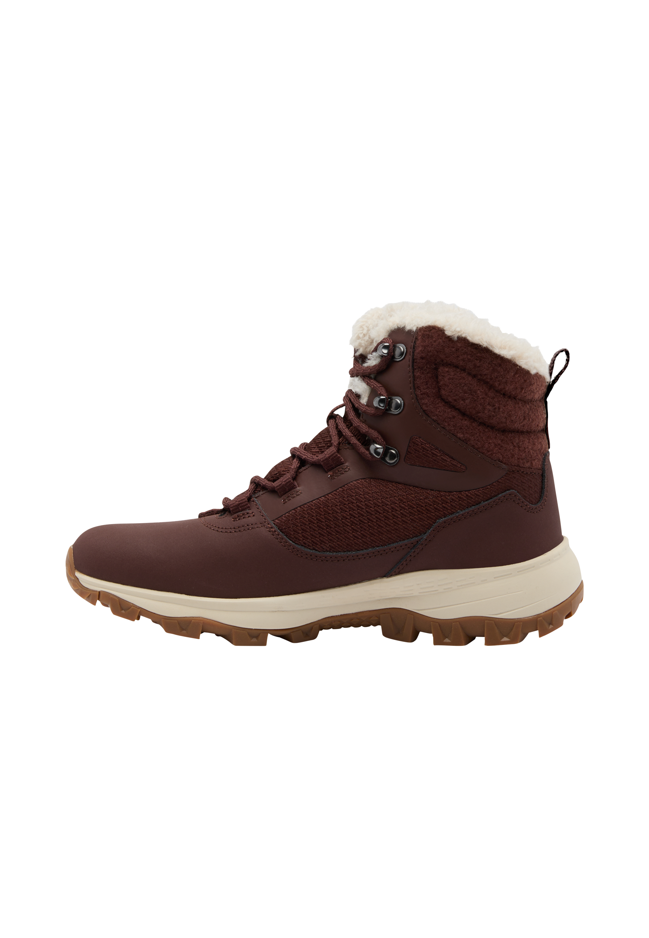 Jack Wolfskin Bottes d'hiver outdoor »EVERQUEST TEXAPORE HIGH W«  Winterboots, Winterstiefel, Snowboots, Winterschuhe, gefüttert
