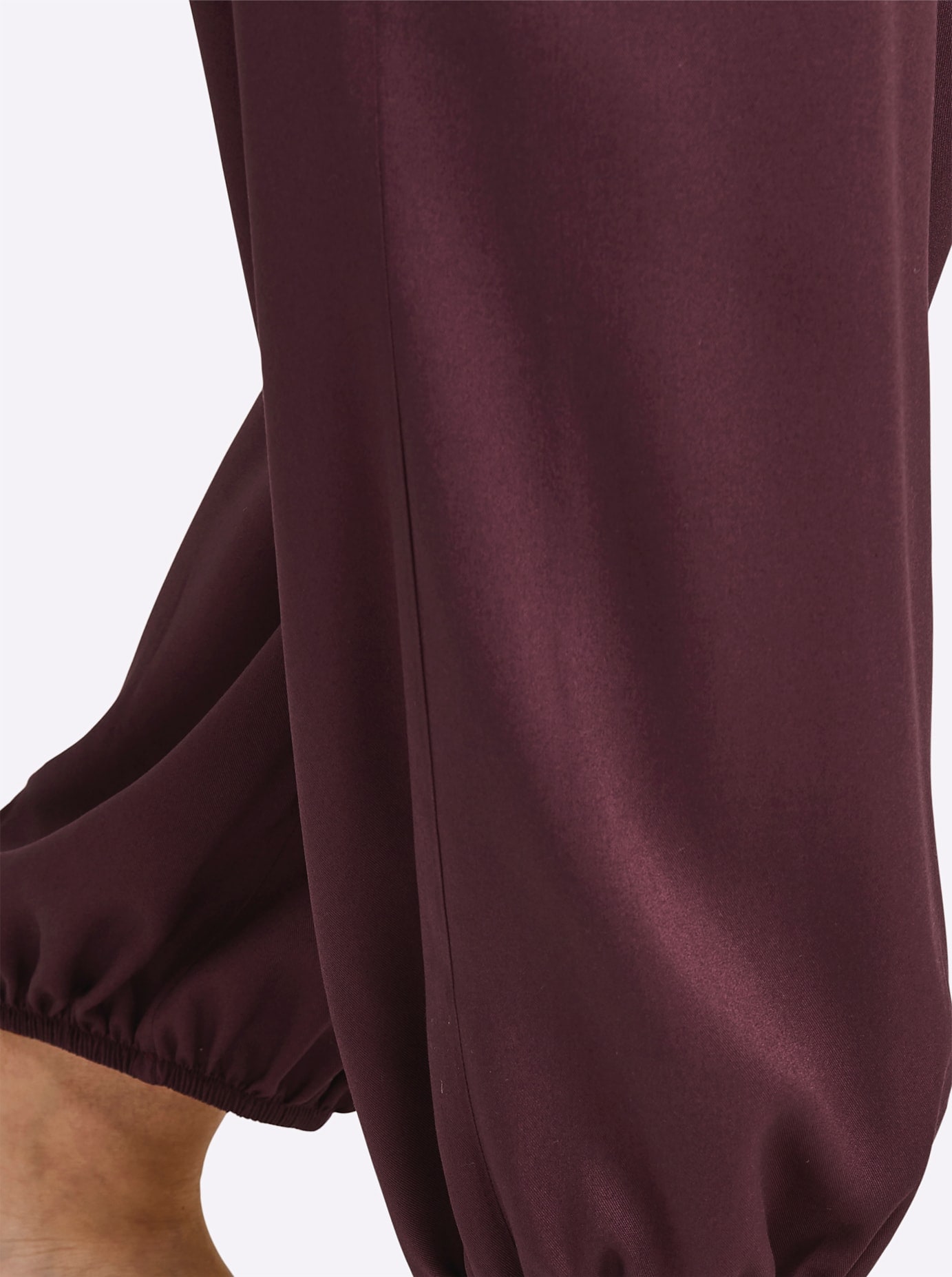 Sheego Schlupfhose