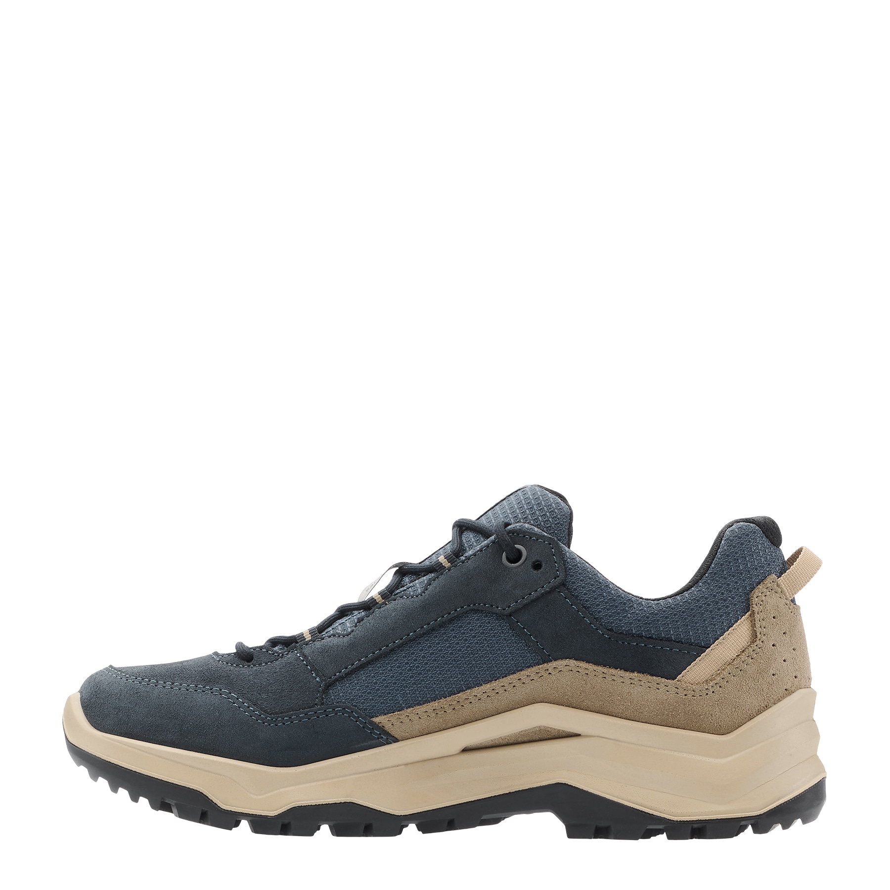 Lowa Outdoorschuh »VENTIERRA GORE-TEX® LO«  wasserdicht, winddicht,atmungsaktiv dank GORE-TEX Membrane