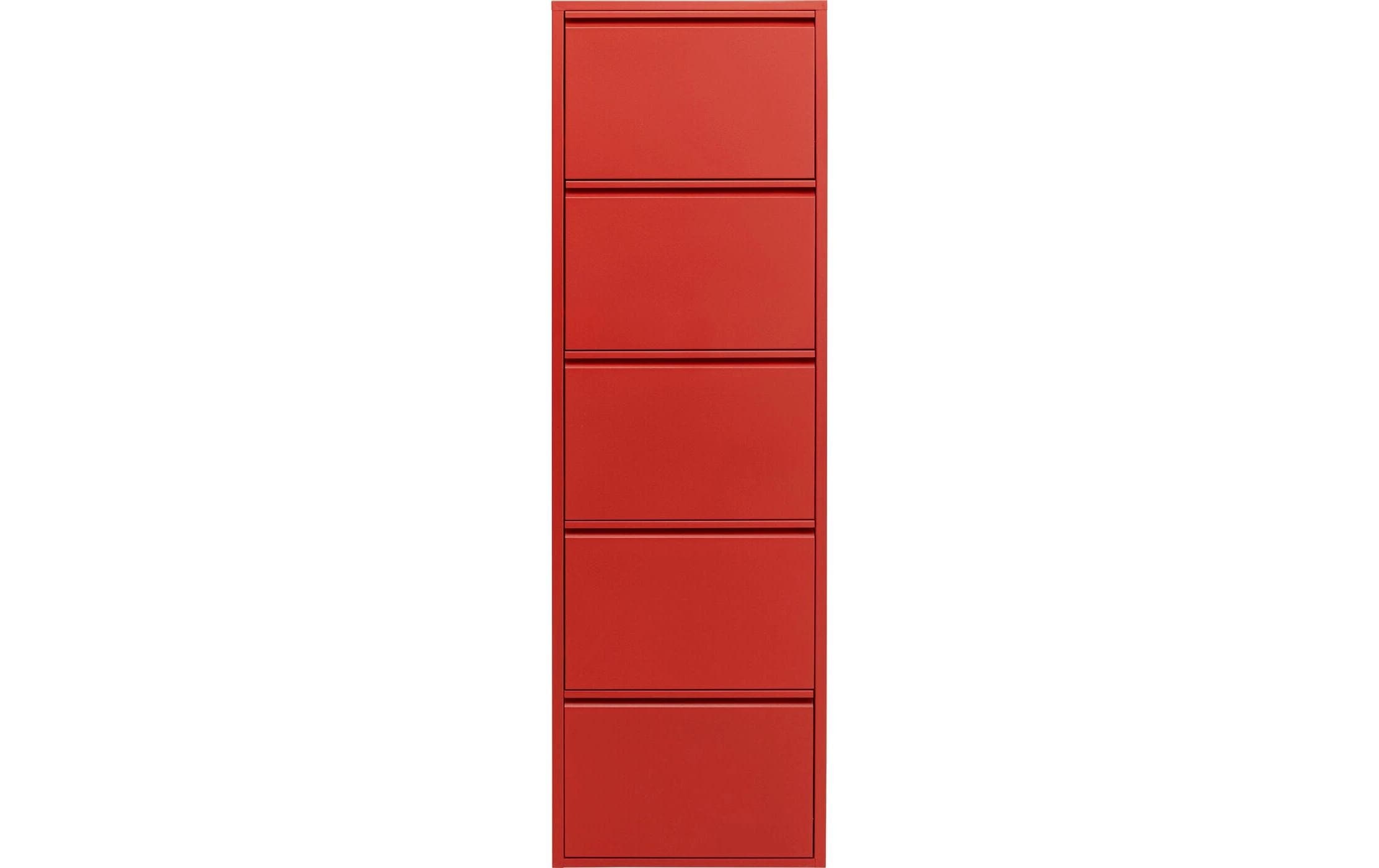 Kare Design Schuhschrank »Caruso 5«