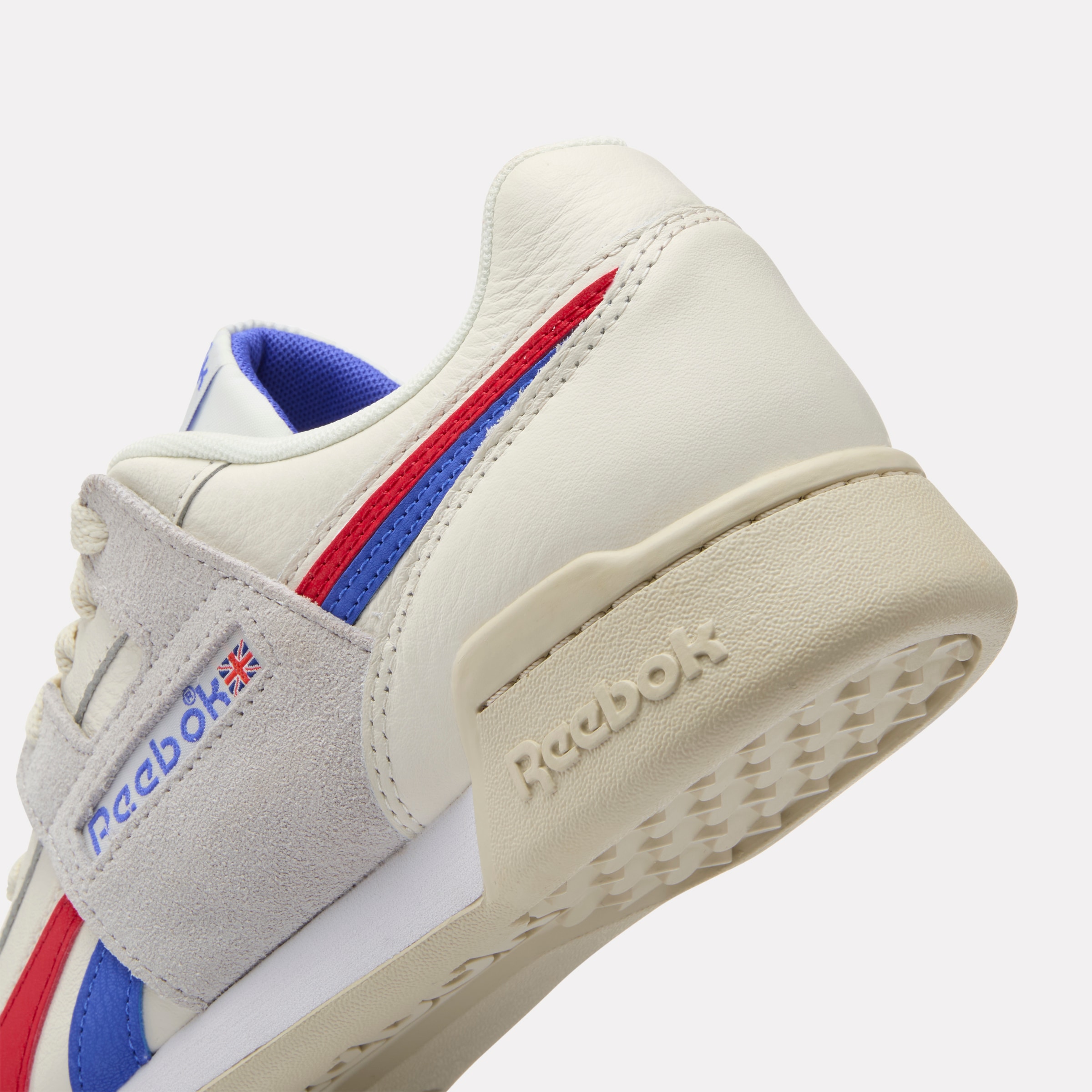 Reebok Classic Sneakers »WORKOUT PLUS«