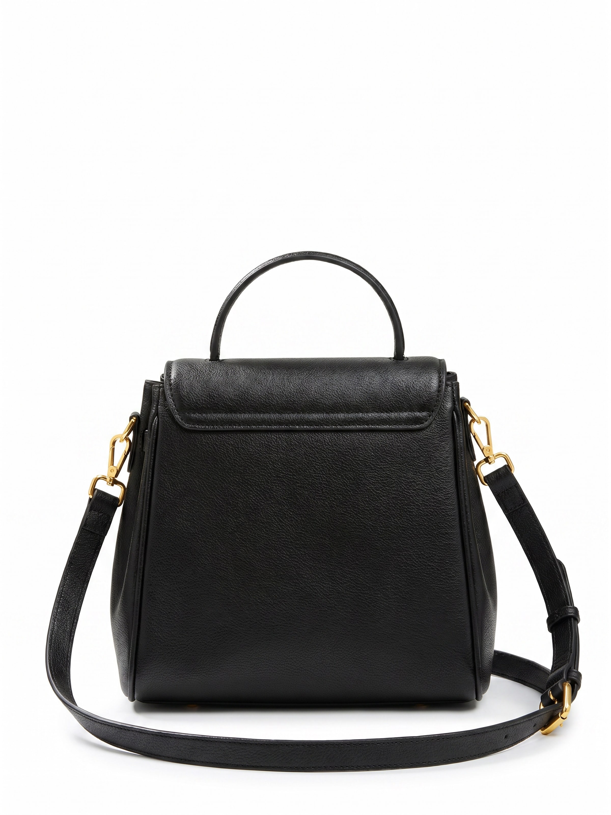 Gabriella GUCCI Sac à main »VITTORIA« Sac bandoulière pour femme, sac à main, sac de transport avec décoration logo