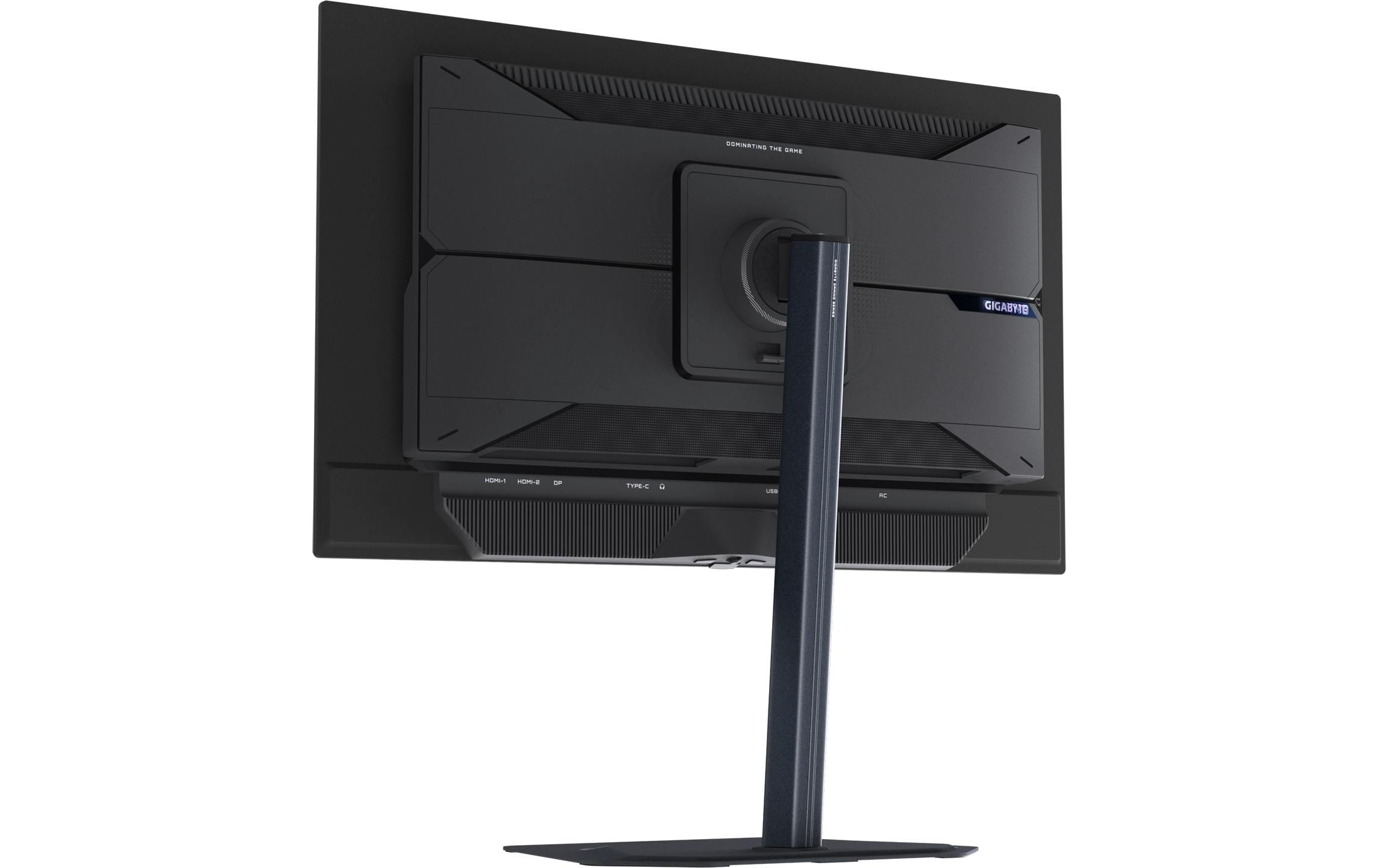 Gigabyte Gaming-Monitor »MO27Q2« 68,58 cm/27 ″  2560 x 1440 px WQHD 0,03 Reaktionszeit 240 Hz