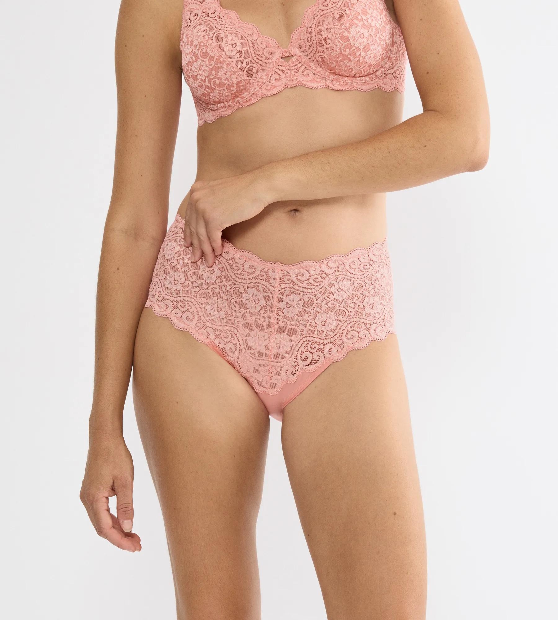 Triumph Slip »Amourette Maxi« Stretch-Spitze