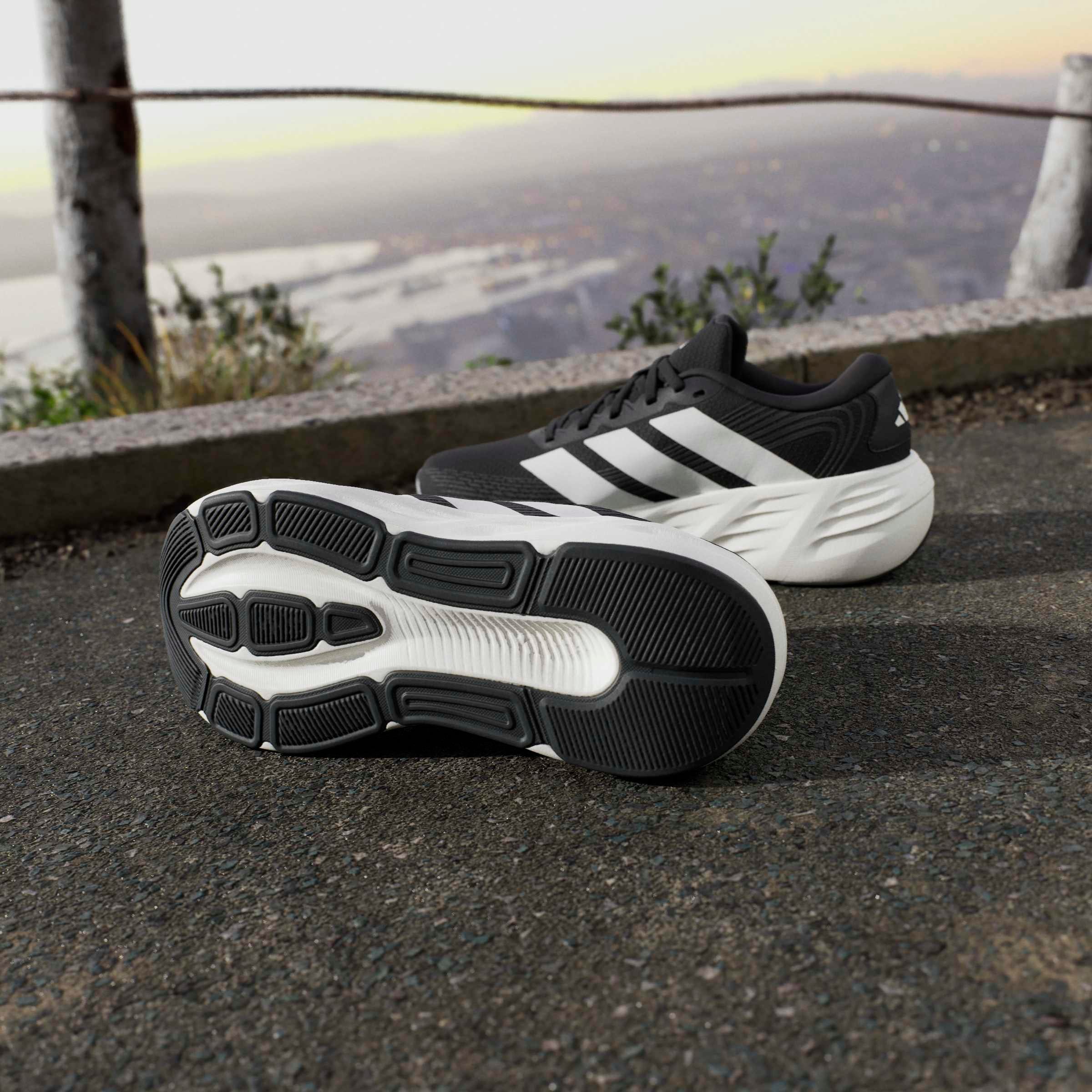adidas Performance Laufschuh »GALAXY 8«