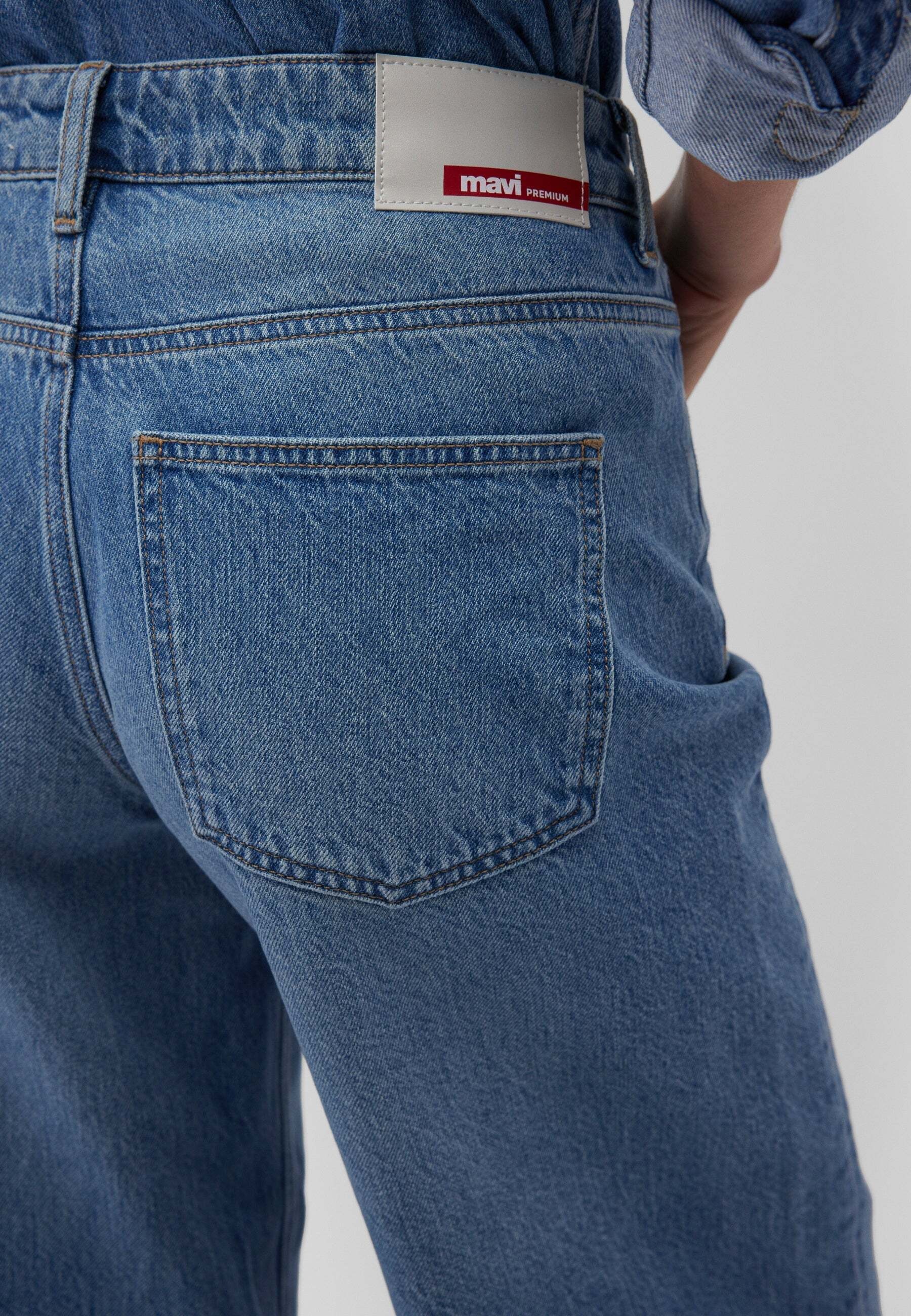 Mavi Jeans large »Mavi Jeans Kyoto«