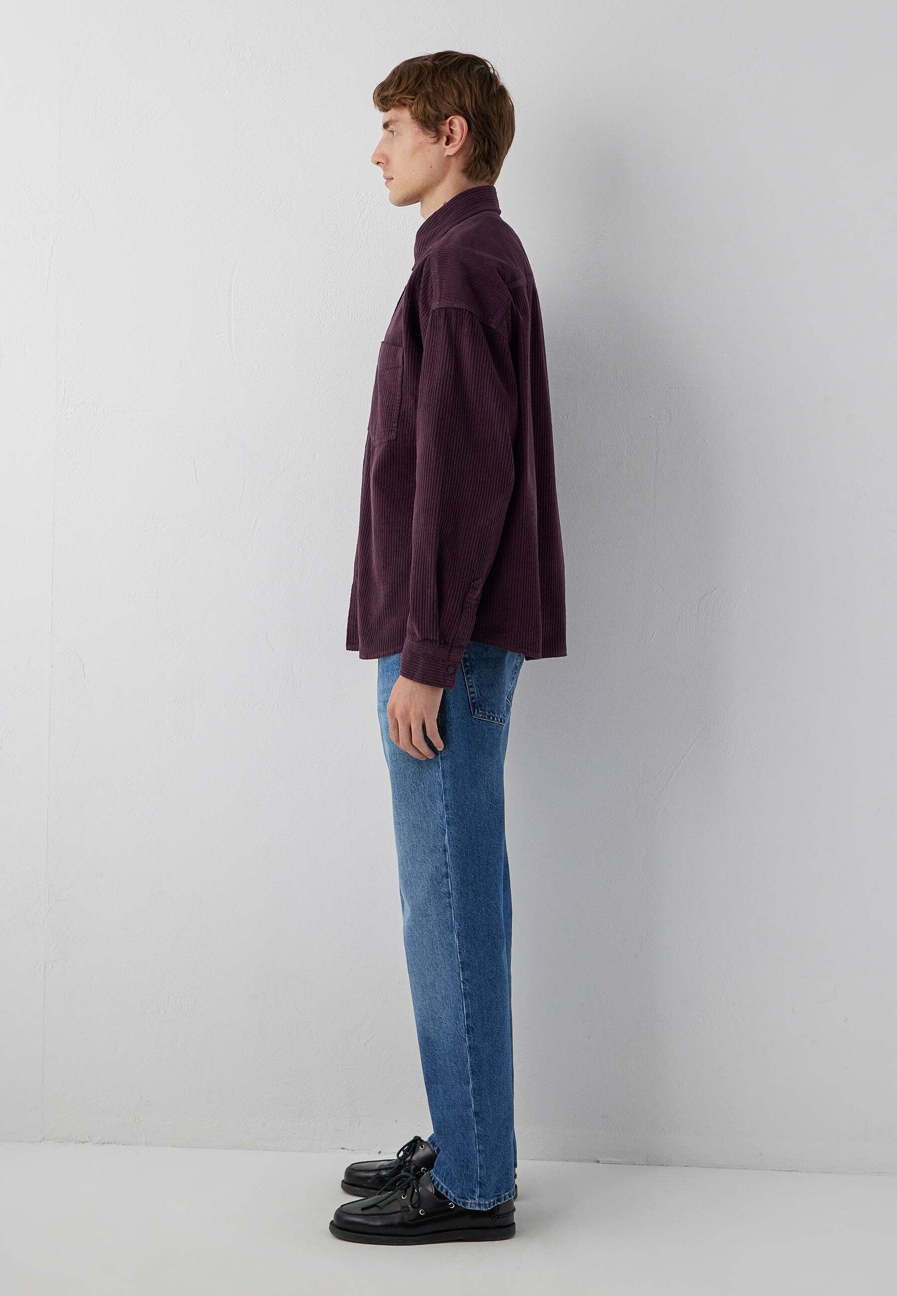 Mavi Chemise à manches longues »Mavi Langarmhemd Long Sleeve«
