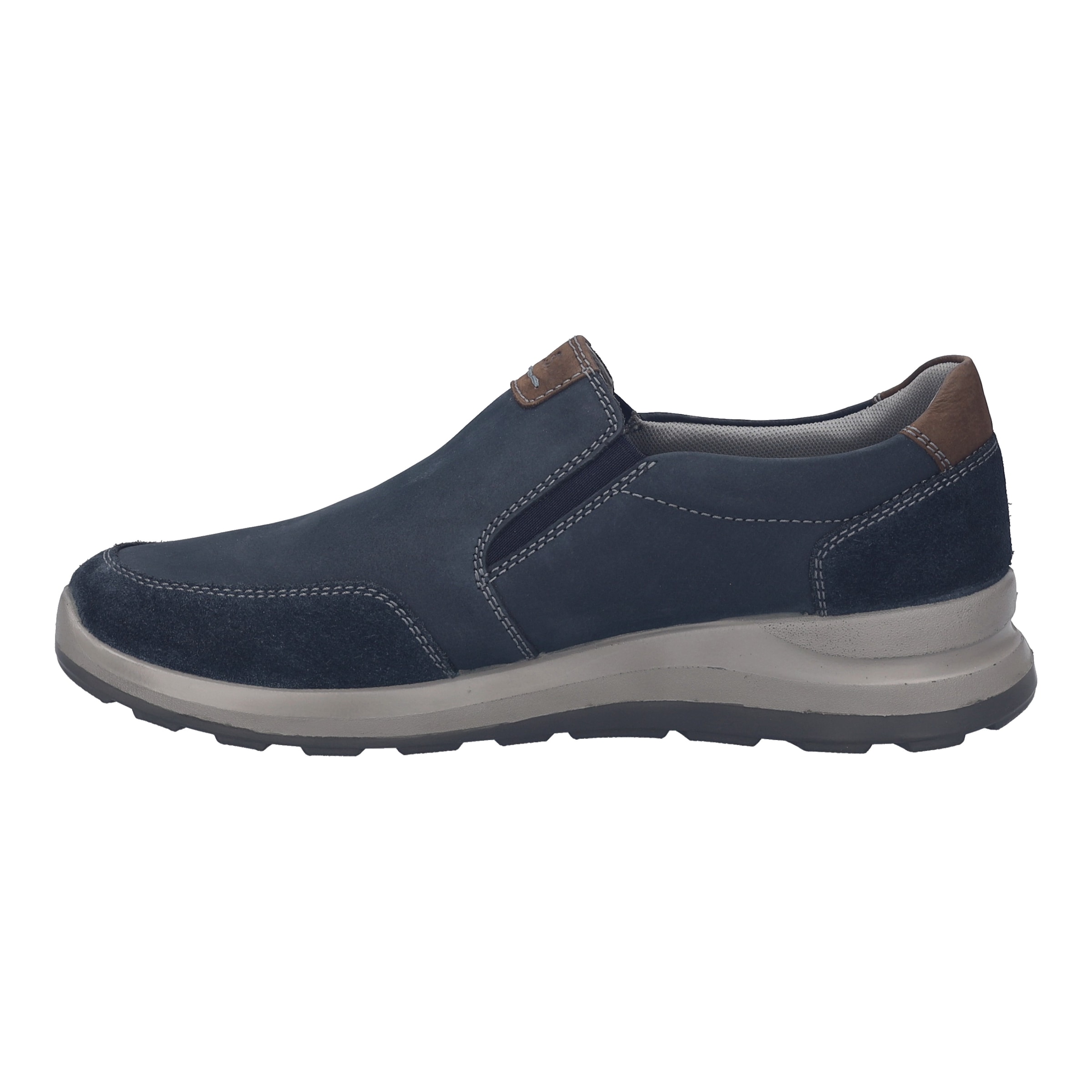 Josef Seibel Slipper »Marley 52«  Slip On-Sneaker, Schlupfschuh mit TEX-Ausstattung, G-Weite
