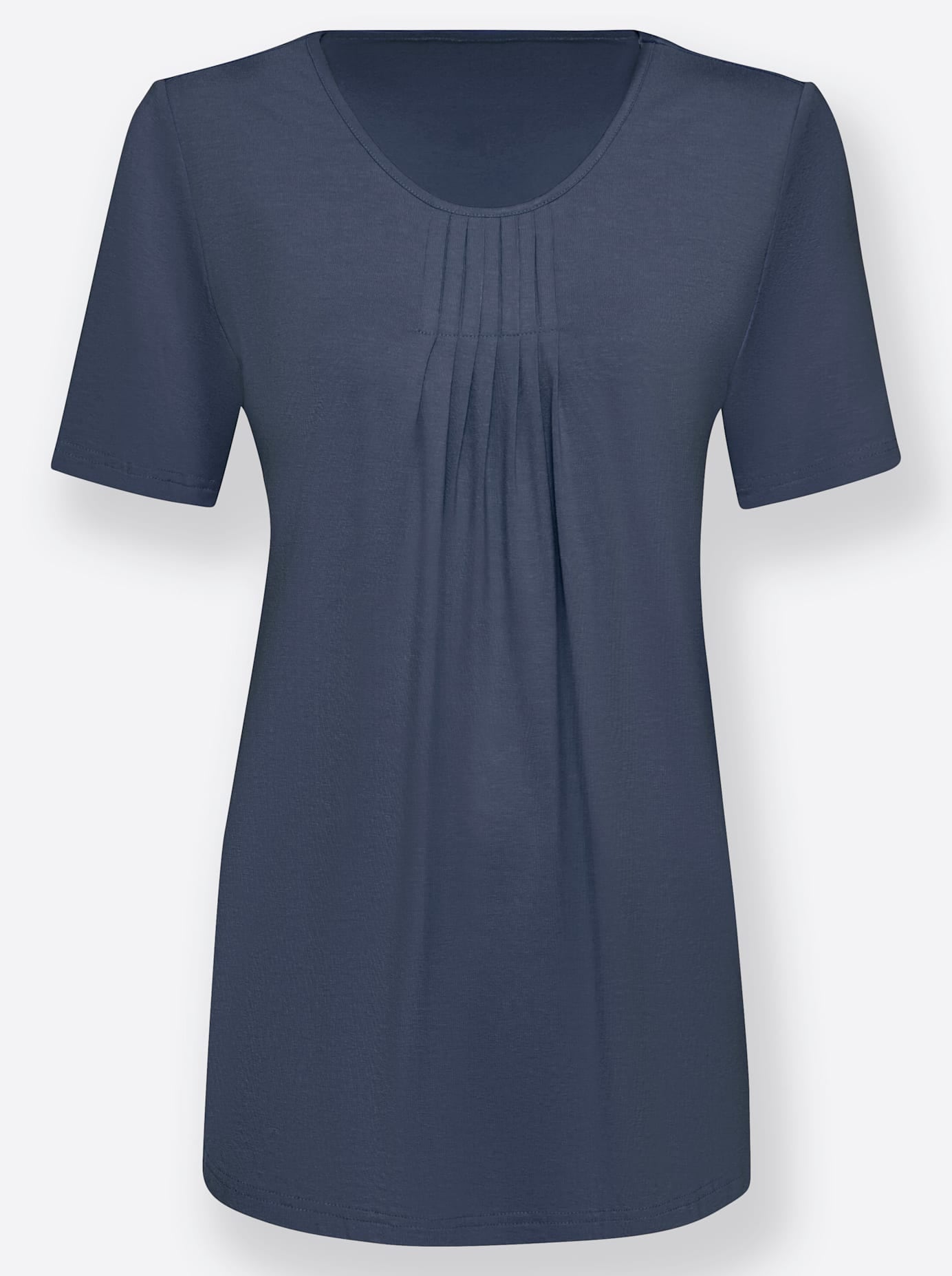 Inspirationen Rundhalsshirt »Shirt«, 1 Stk.
