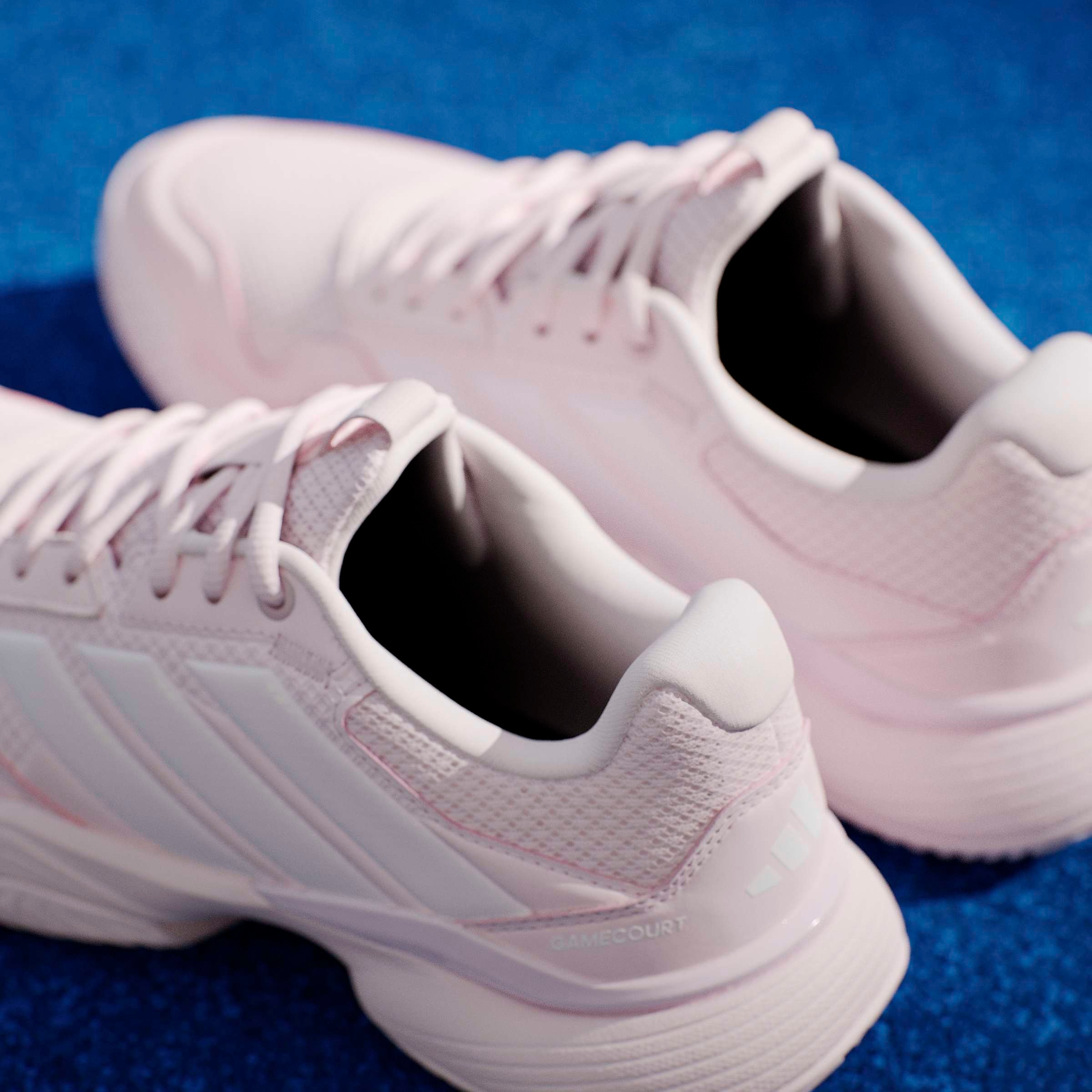 adidas Performance Chaussure de tennis »GAMECOURT 3 , ALLE PLÄTZE«  pour allcourt, hard-court, multi-court