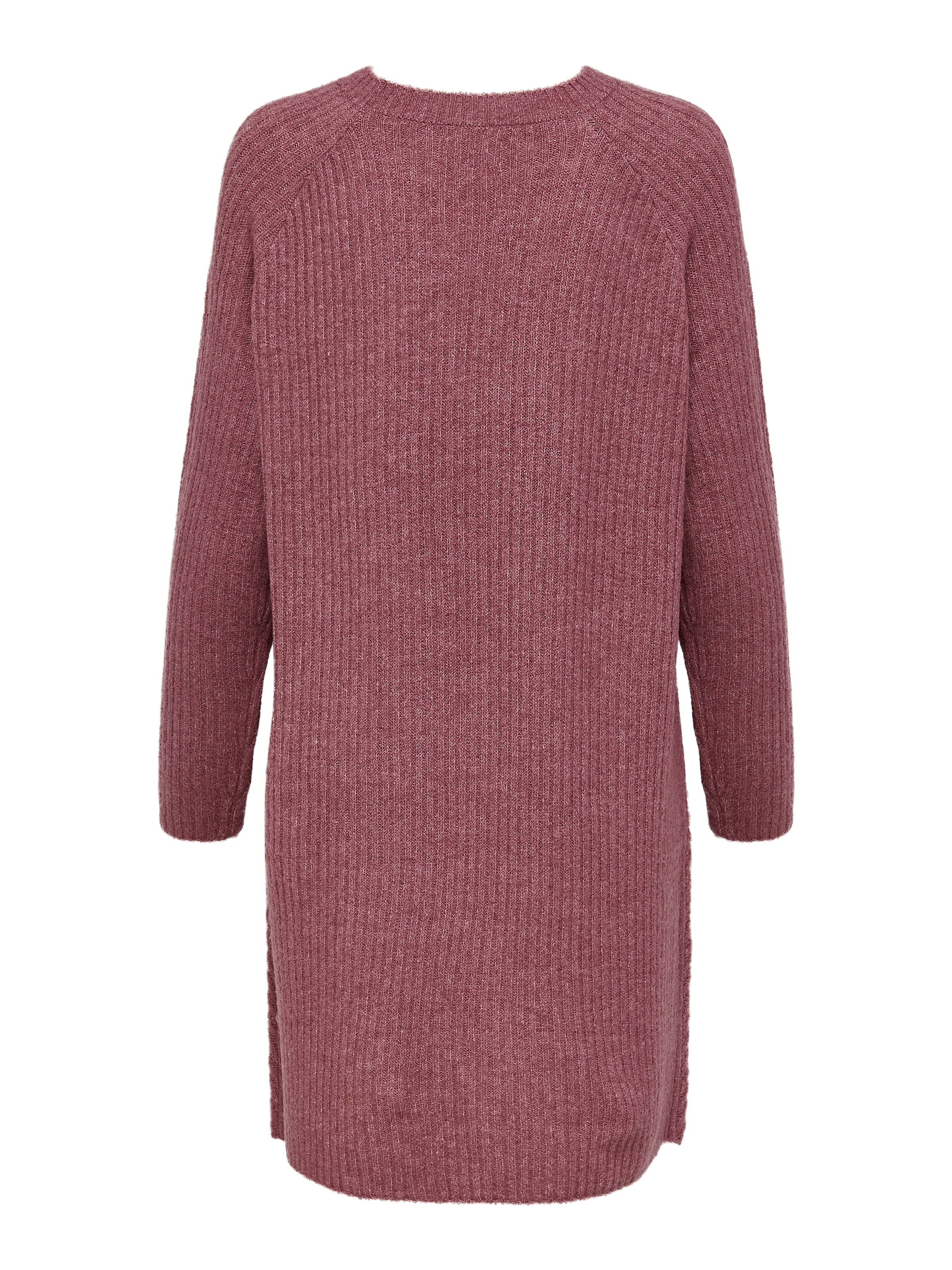 ONLY Robe en tricot »ONLCAROL L/S DRESS KNT NOOS«