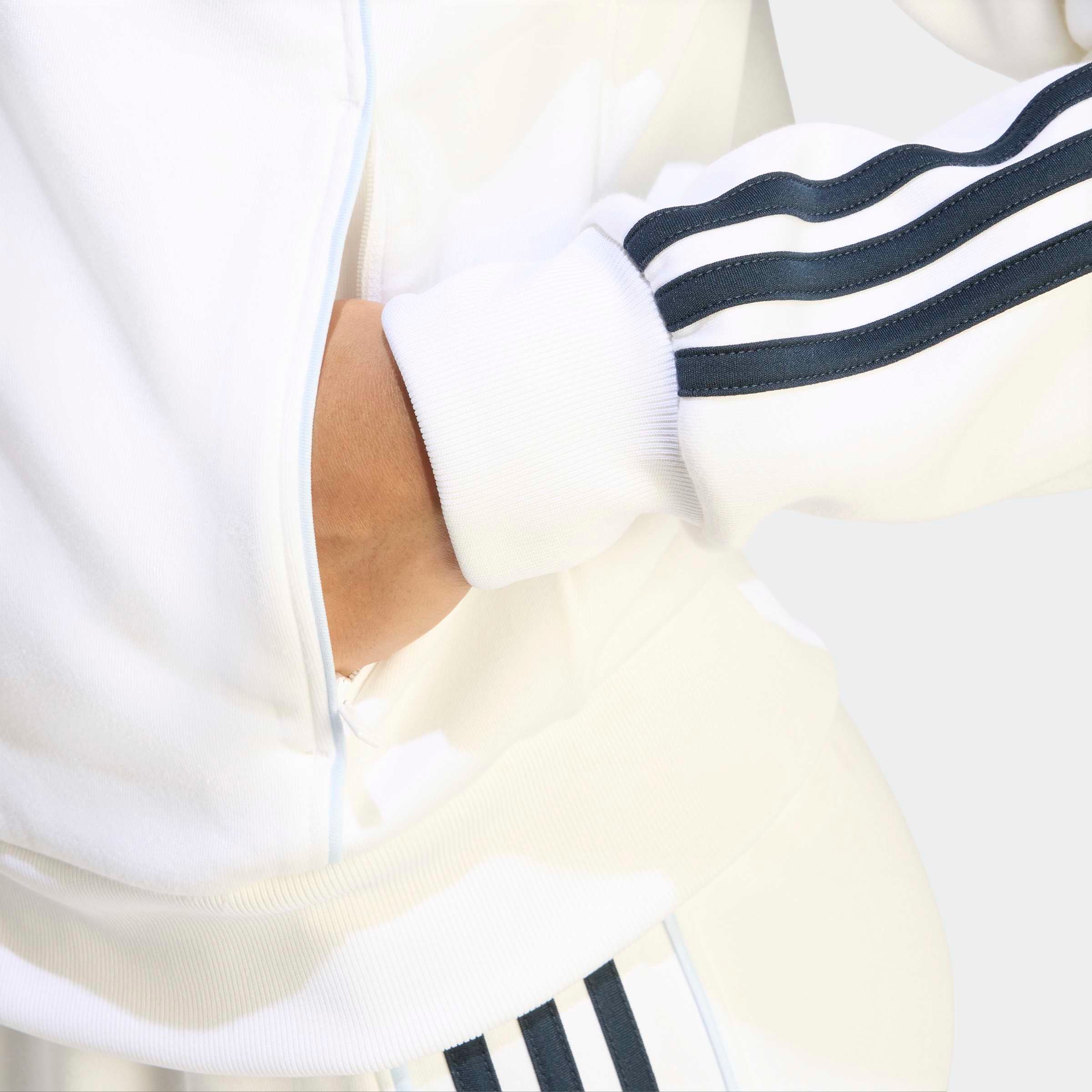 adidas Originals Trainingsjacke »TRACK«