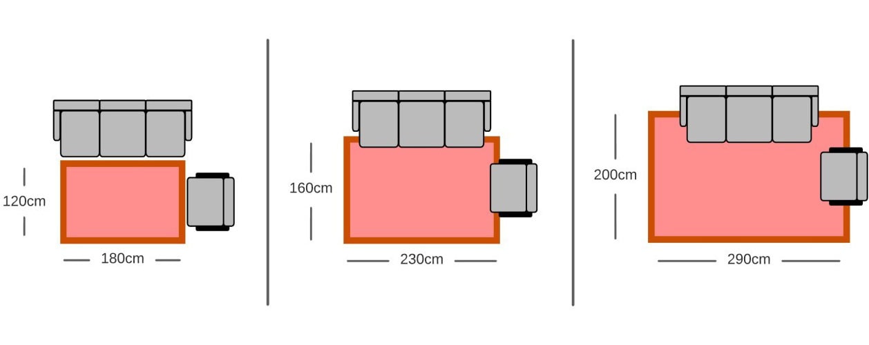 Myflair Möbel & Accessoires Teppich »Liva, LAGERRÄUMUNG!« rechteckig 8 mm Höhe Wendeteppich, Rauten Motiv, Outdoor geeignet, Balkon, Terrasse