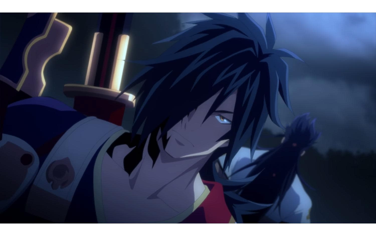 BANDAI NAMCO Spielesoftware »Tales of Berseria Remastered« Nintendo Switch