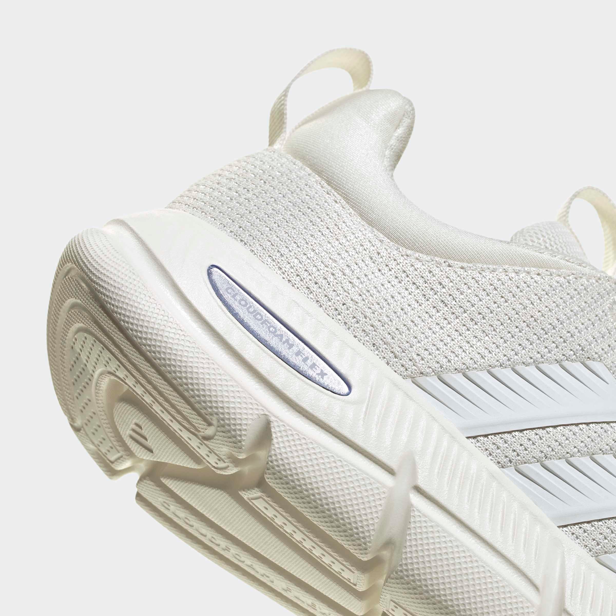 adidas Sportswear Chaussures de marche »CLOUDFOAM FLEX ELASTIC LACES«